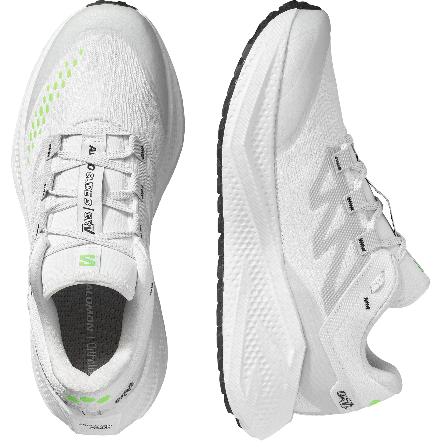 AERO GLIDE 3 GRVL