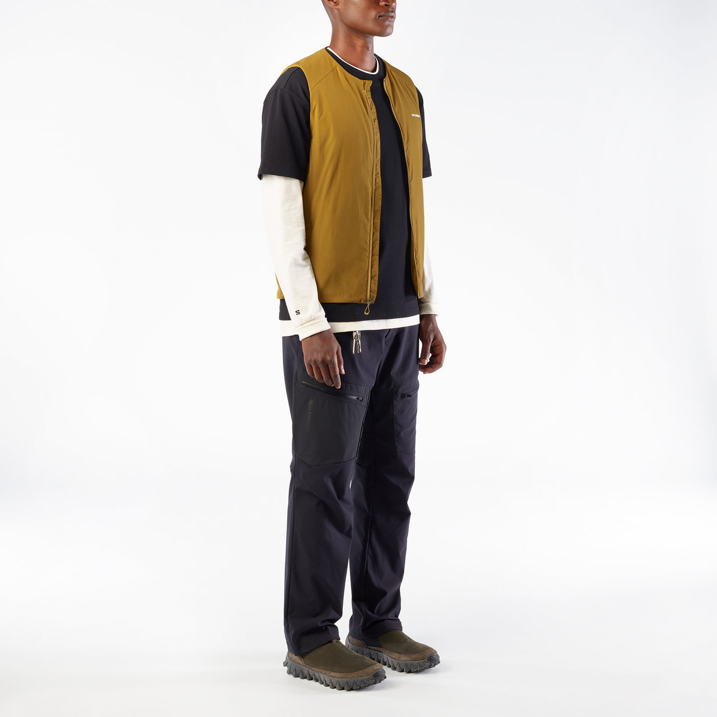 SNOWCLOG CORDUROY