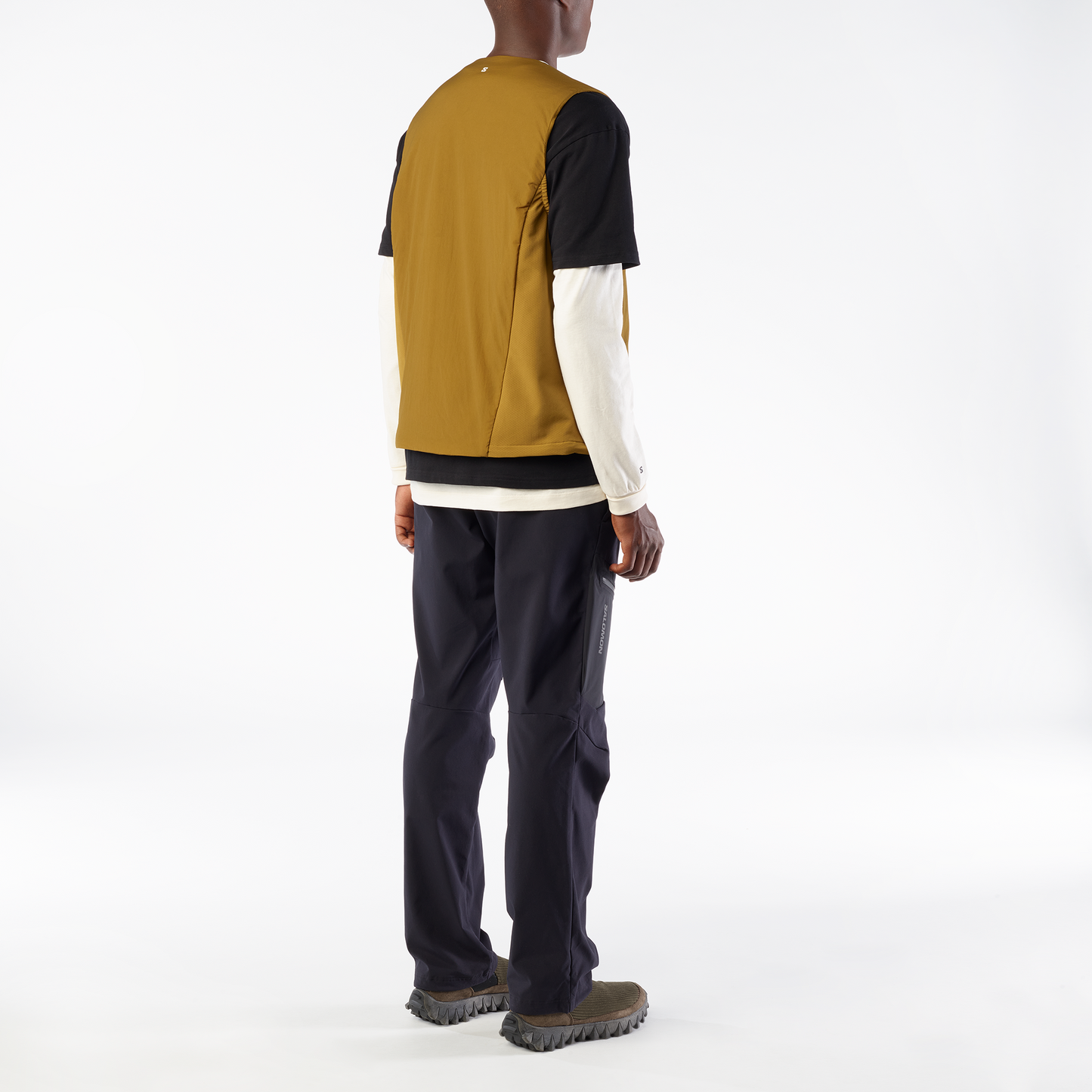 SNOWCLOG CORDUROY