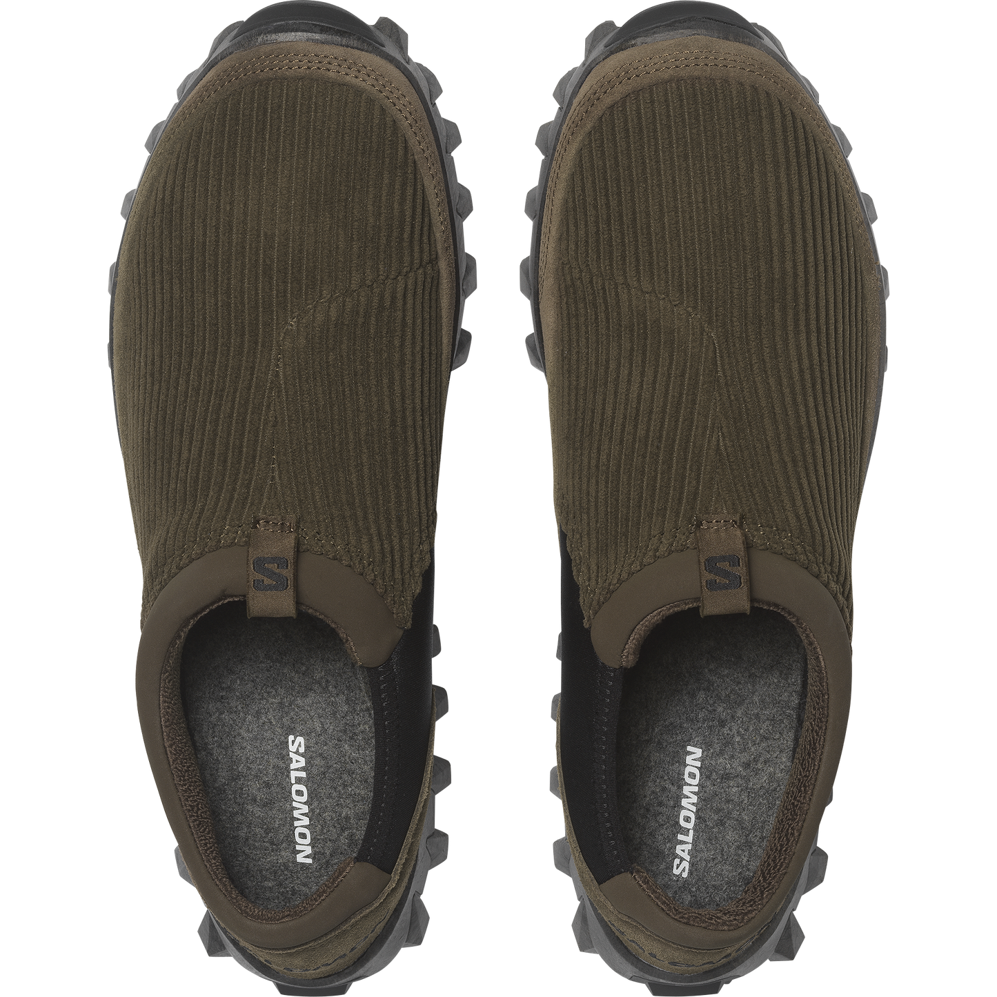 SNOWCLOG CORDUROY