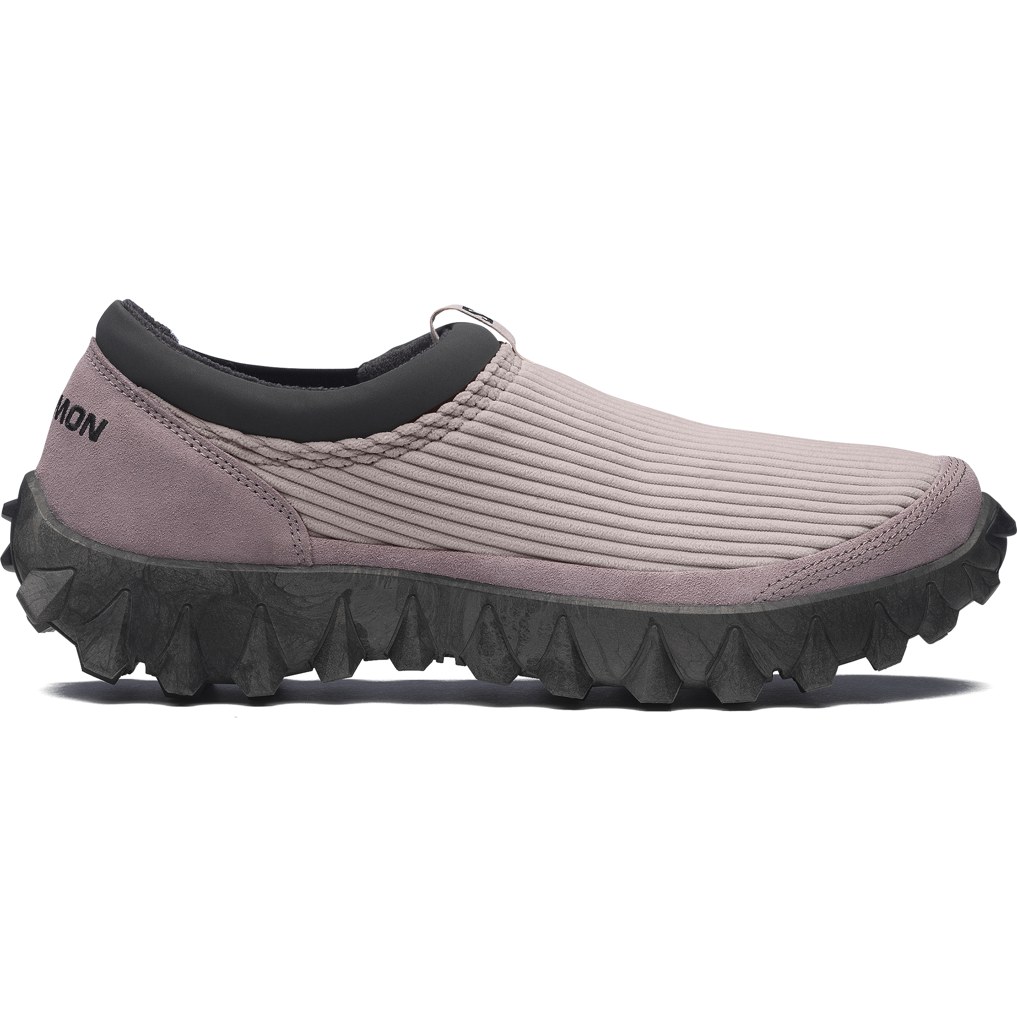 SNOWCLOG CORDUROY （スノークロッグ）| スリッポン | コーデュロイ