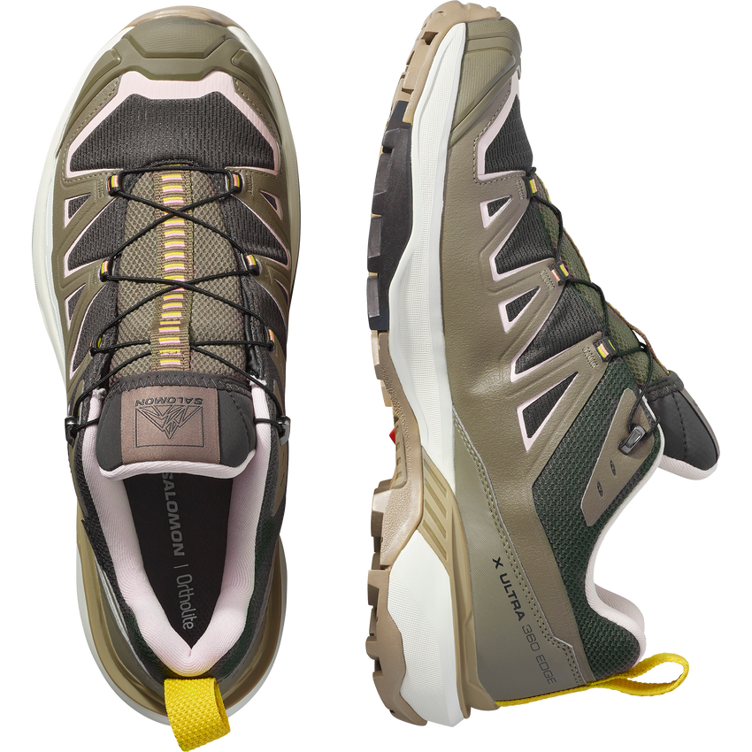 X ULTRA 360 EDGE GORE-TEX