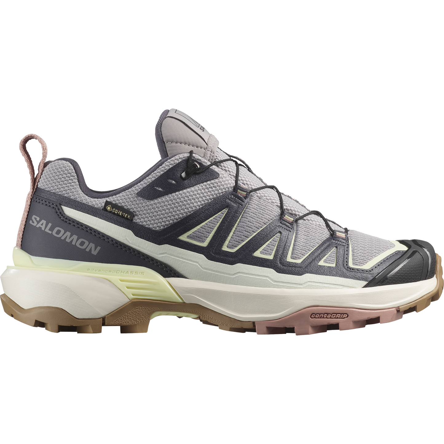 X ULTRA 360 EDGE GORE-TEX