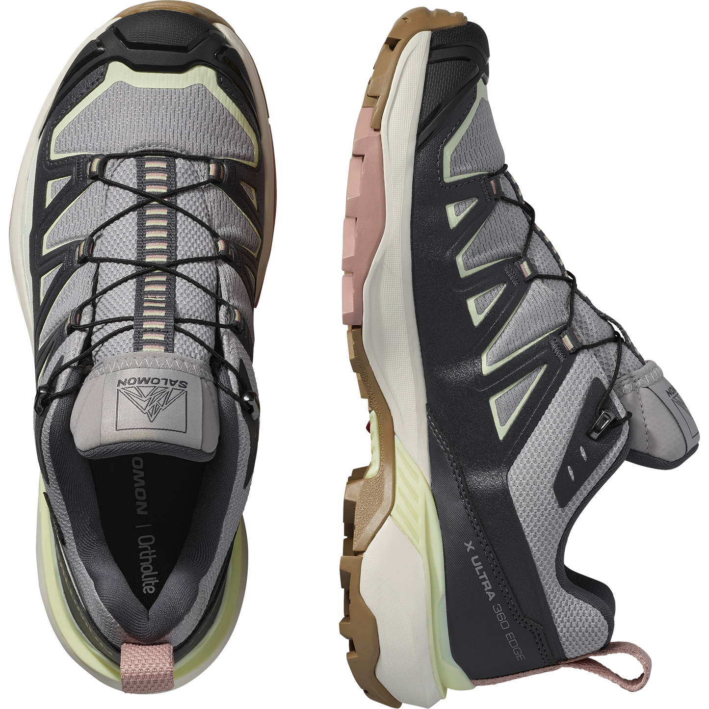 X ULTRA 360 EDGE GORE-TEX