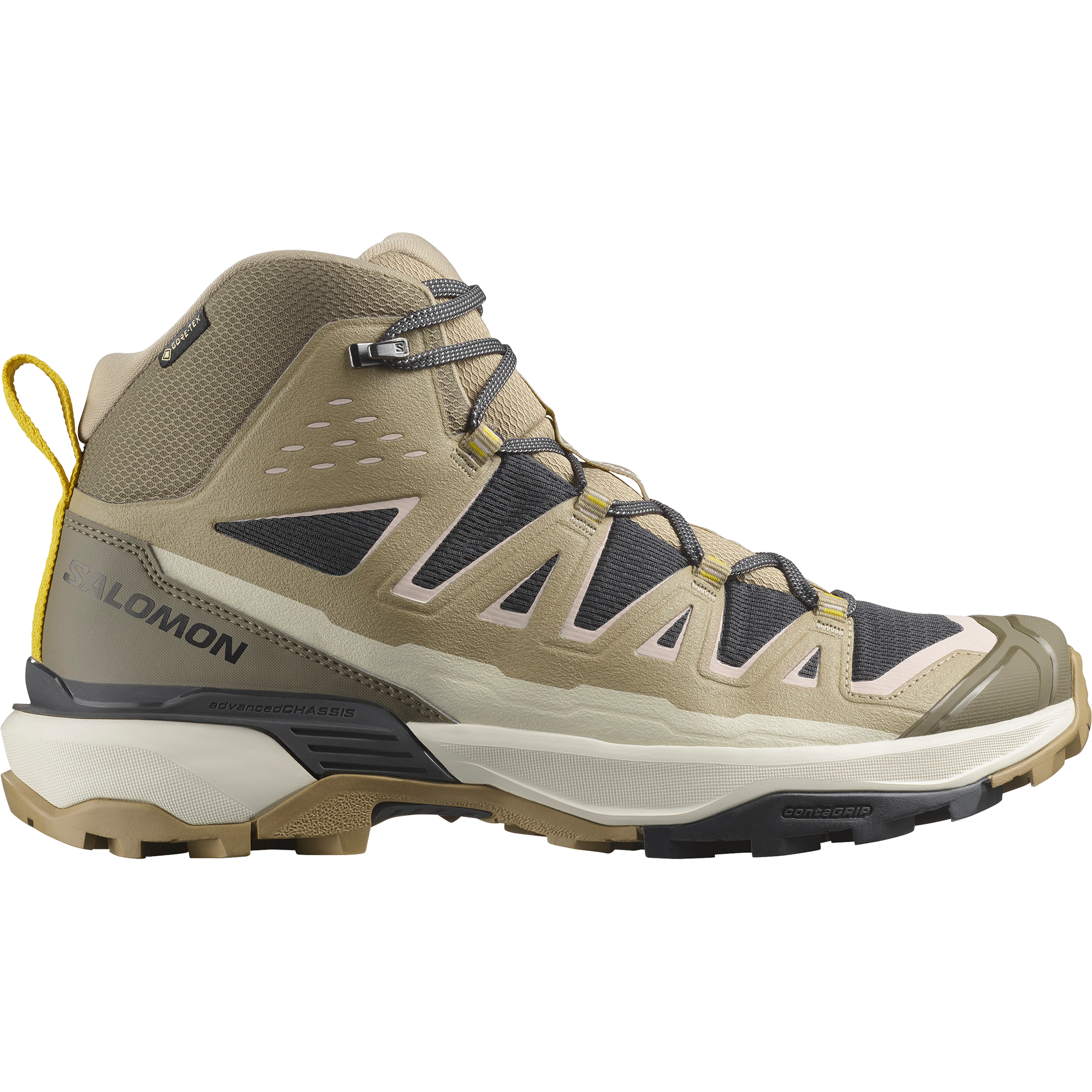 X ULTRA 360 EDGE MID GORE-TEX – サロモン公式オンラインストア X ULTRA 360 EDGE MID GORE-TEX – サロモン公式オンラインストア