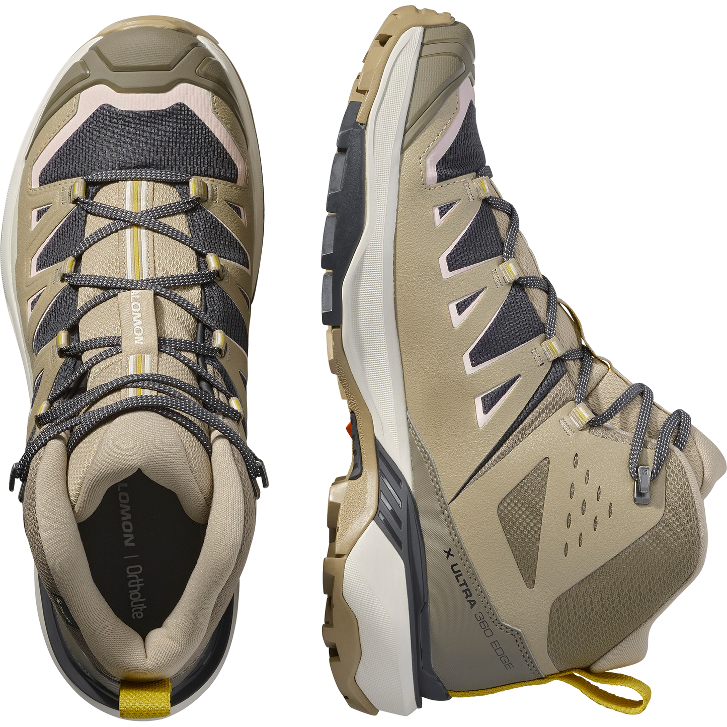 X ULTRA 360 EDGE MID GORE-TEX