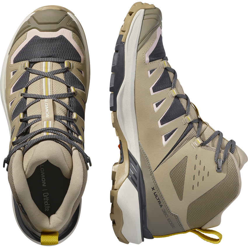 X ULTRA 360 EDGE MID GORE-TEX
