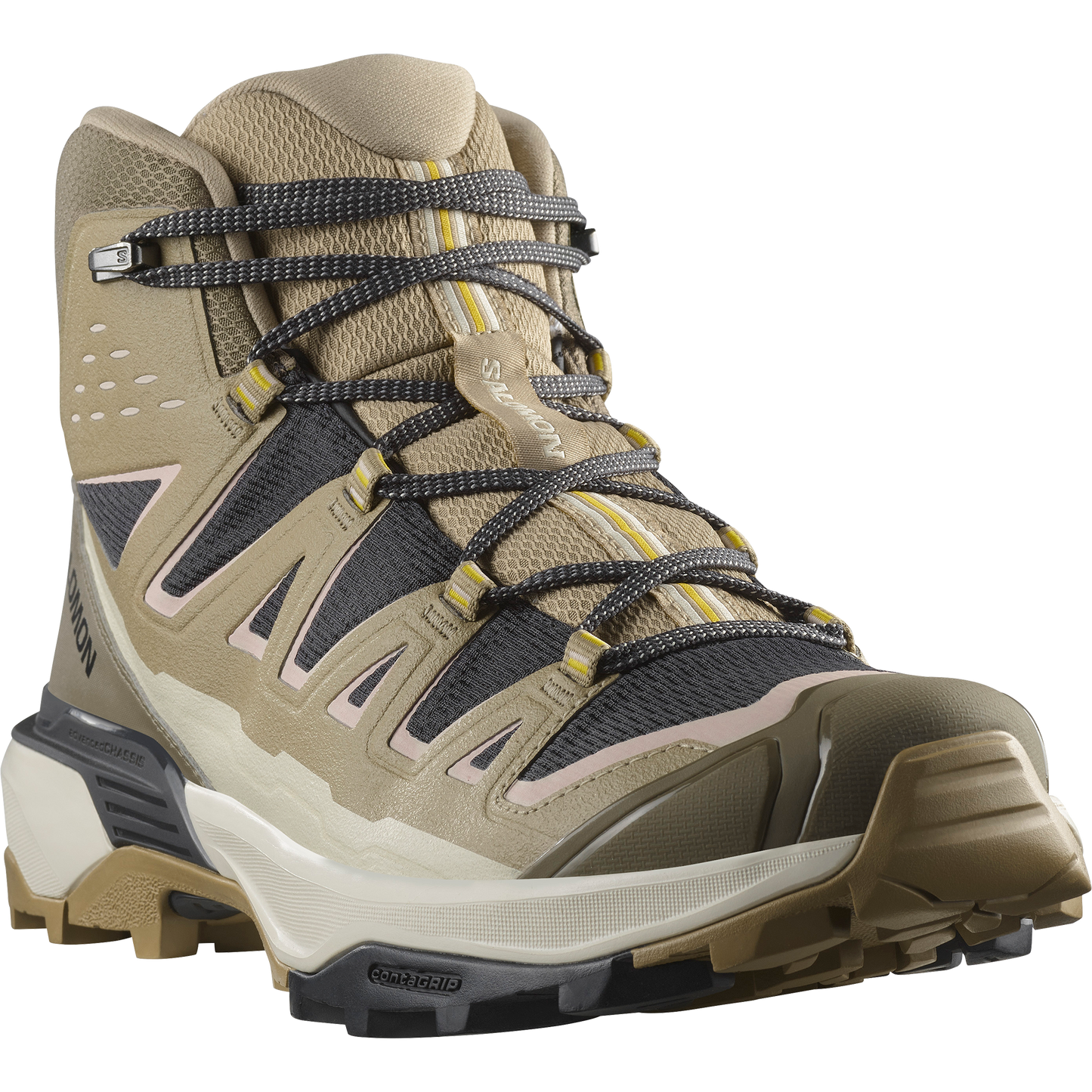 X ULTRA 360 EDGE MID GORE-TEX