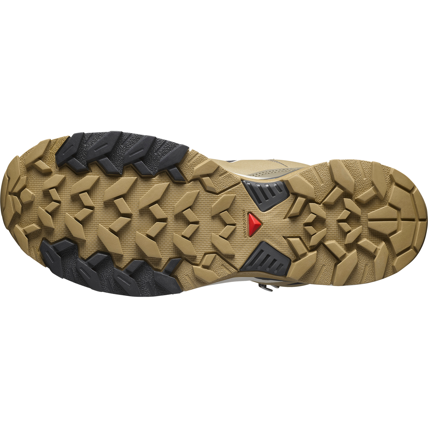 X ULTRA 360 EDGE MID GORE-TEX