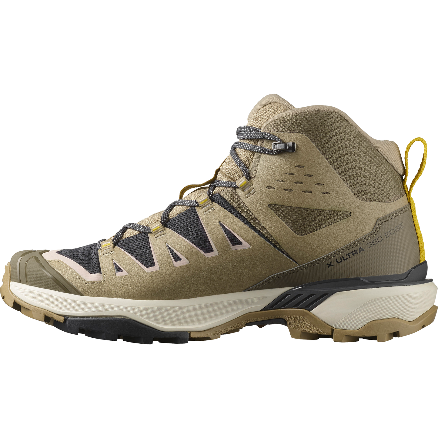 X ULTRA 360 EDGE MID GORE-TEX