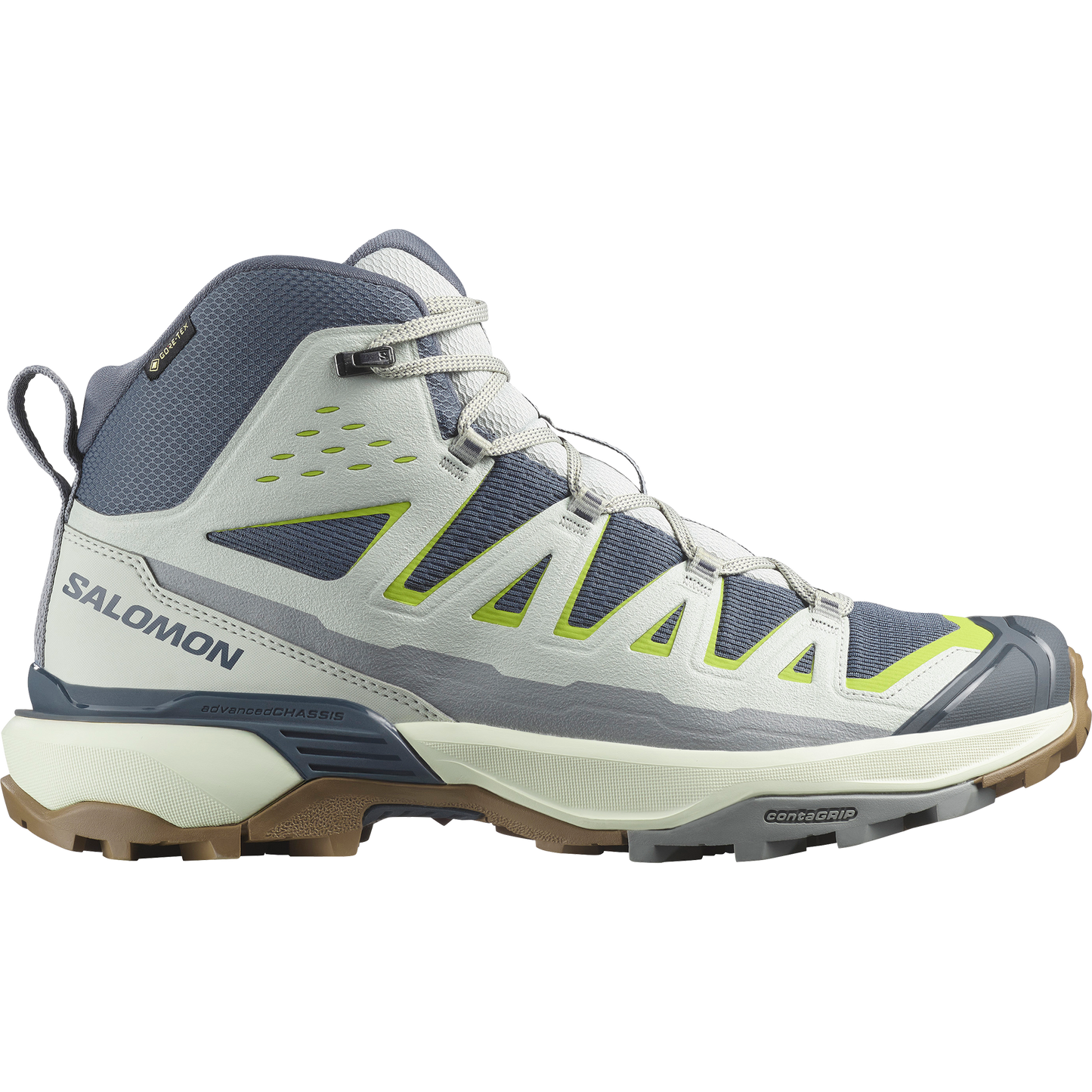 X ULTRA 360 EDGE MID GORE-TEX