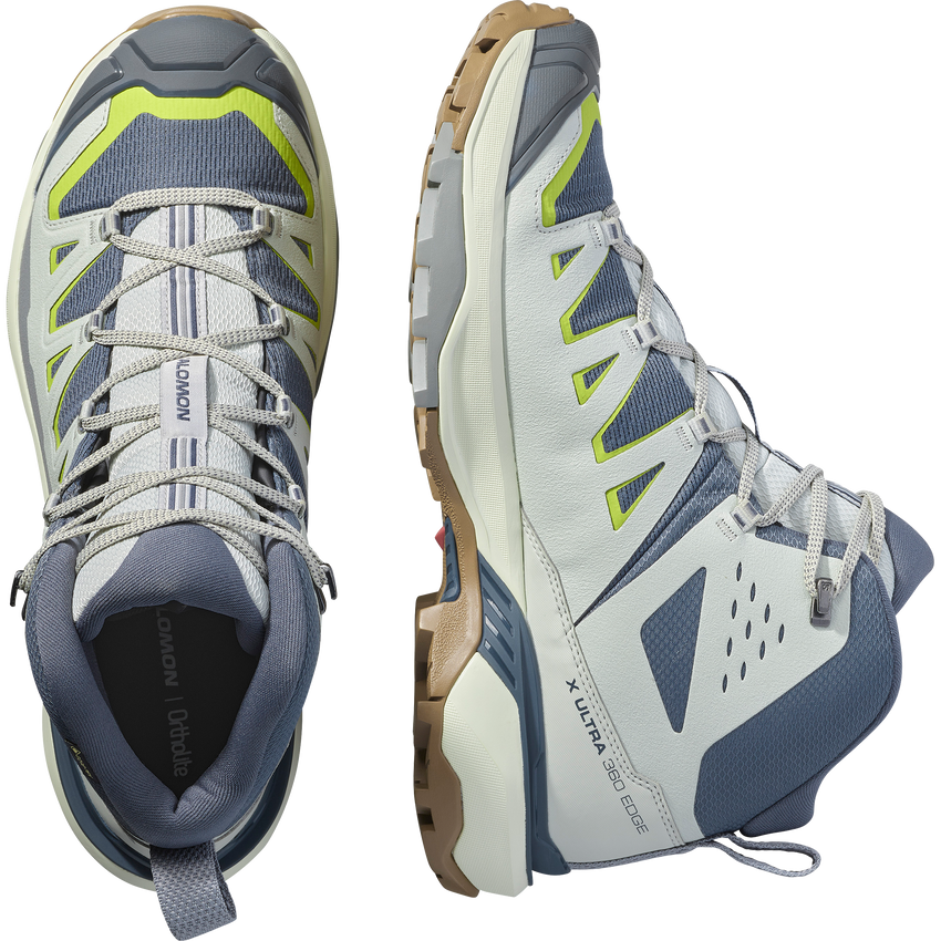 X ULTRA 360 EDGE MID GORE-TEX
