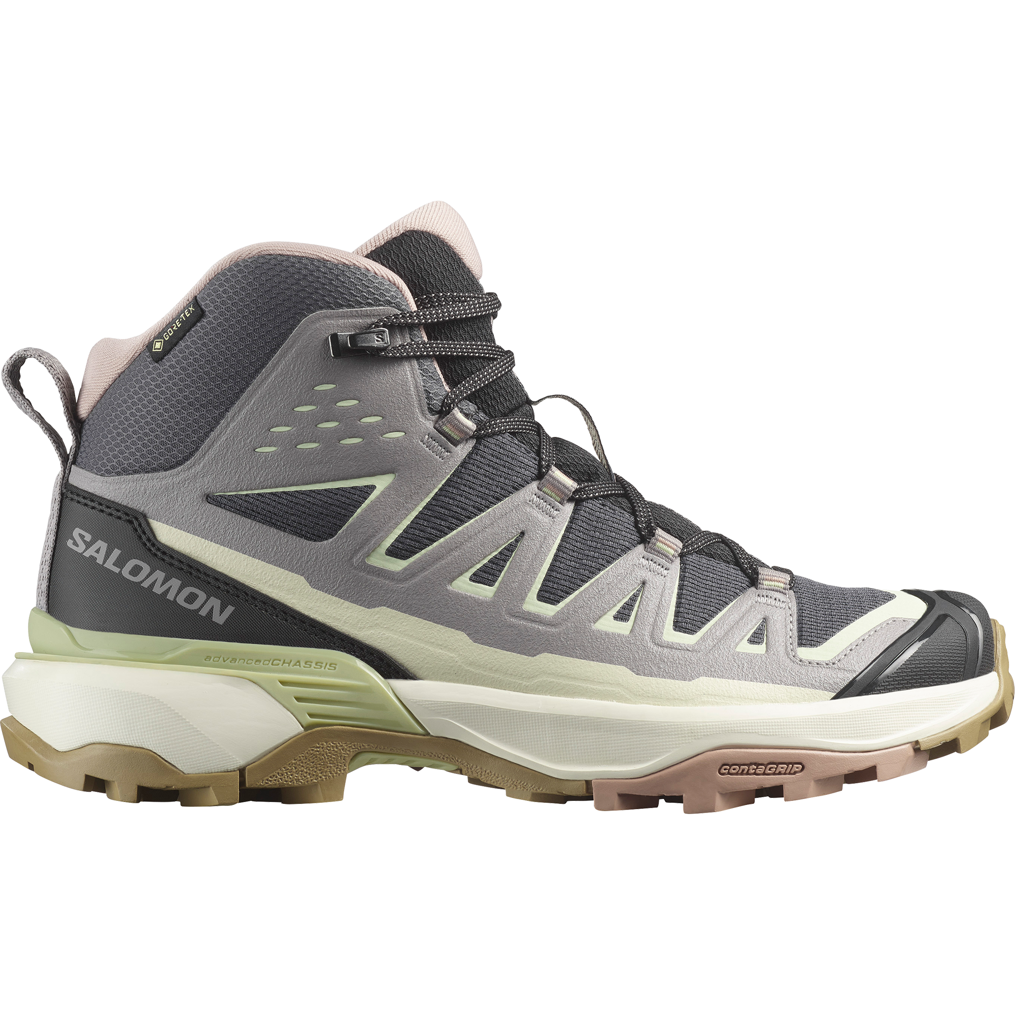 X ULTRA 360 EDGE MID GORE-TEX – サロモン公式オンラインストア X ULTRA 360 EDGE MID GORE-TEX – サロモン公式オンラインストア