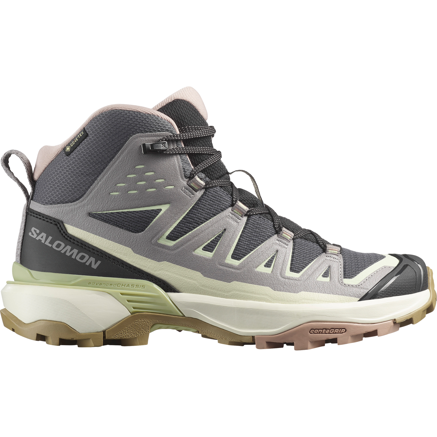 X ULTRA 360 EDGE MID GORE-TEX