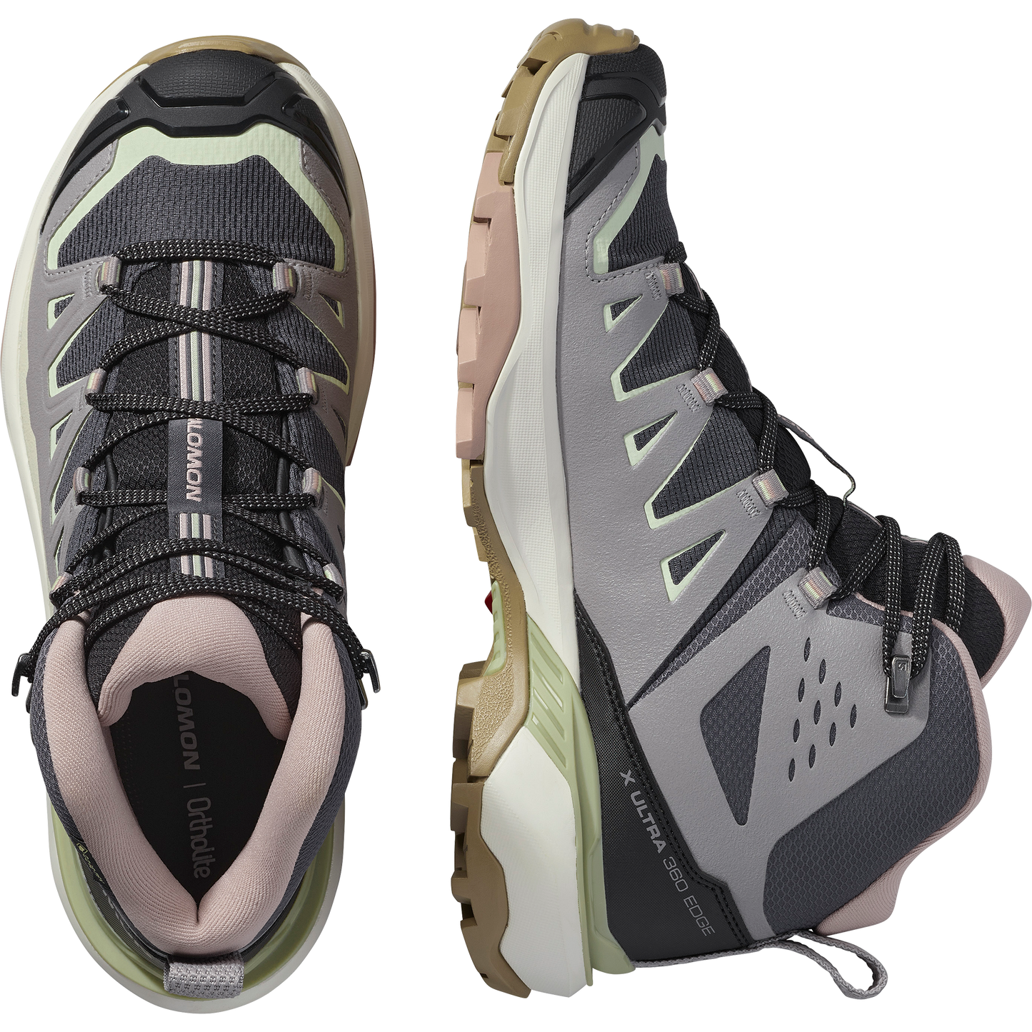 X ULTRA 360 EDGE MID GORE-TEX