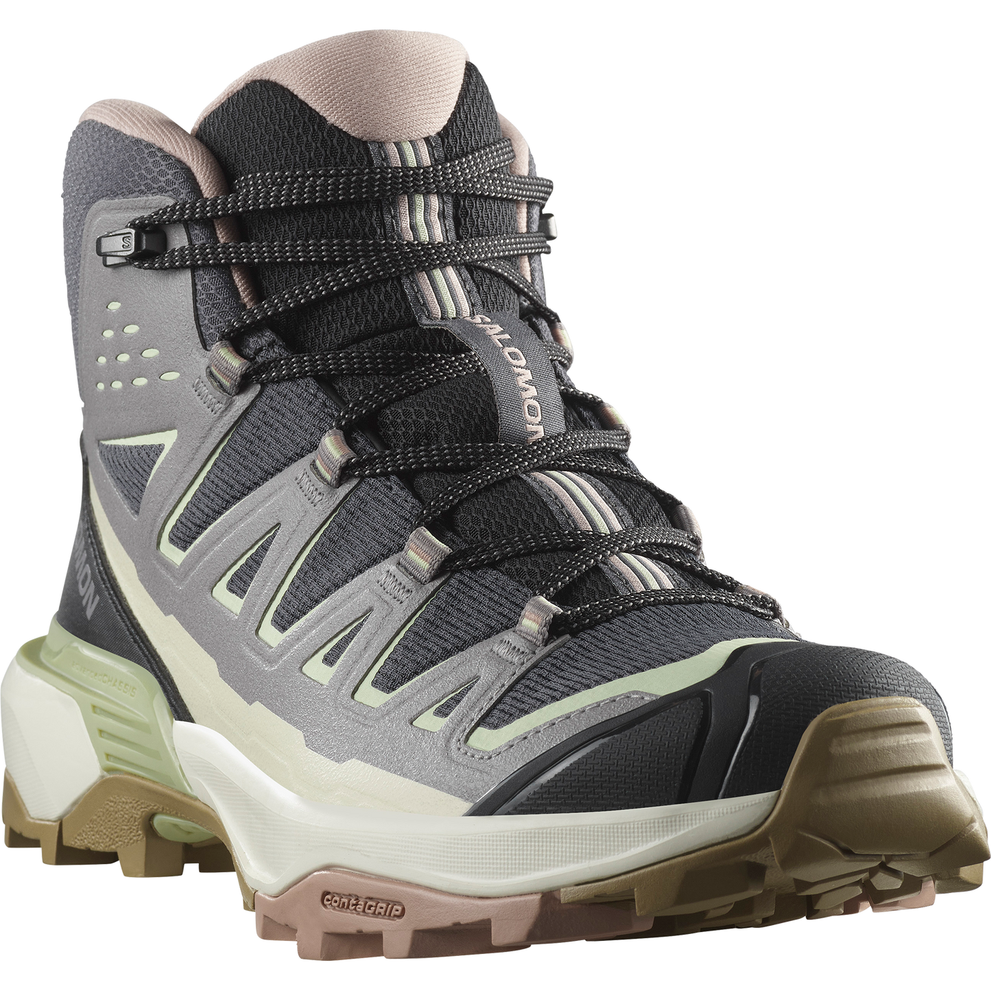 X ULTRA 360 EDGE MID GORE-TEX