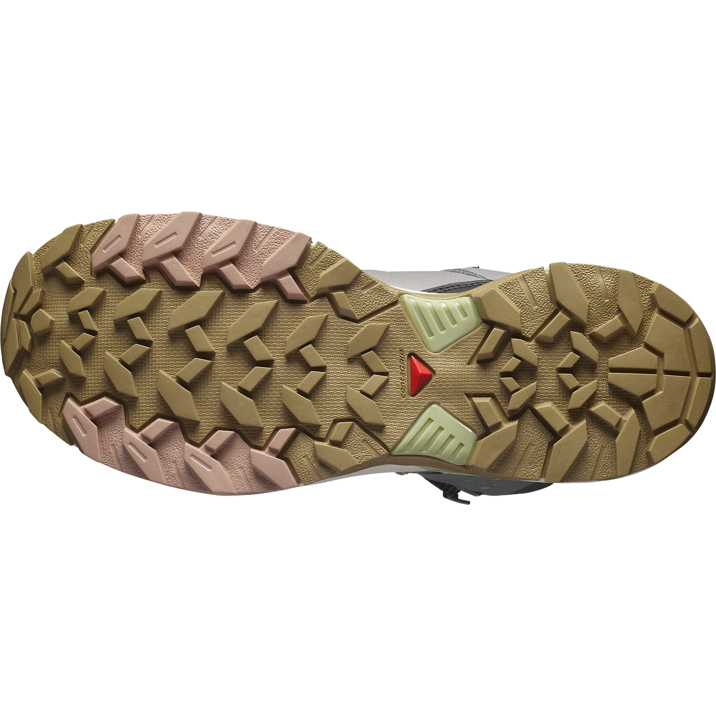 X ULTRA 360 EDGE MID GORE-TEX