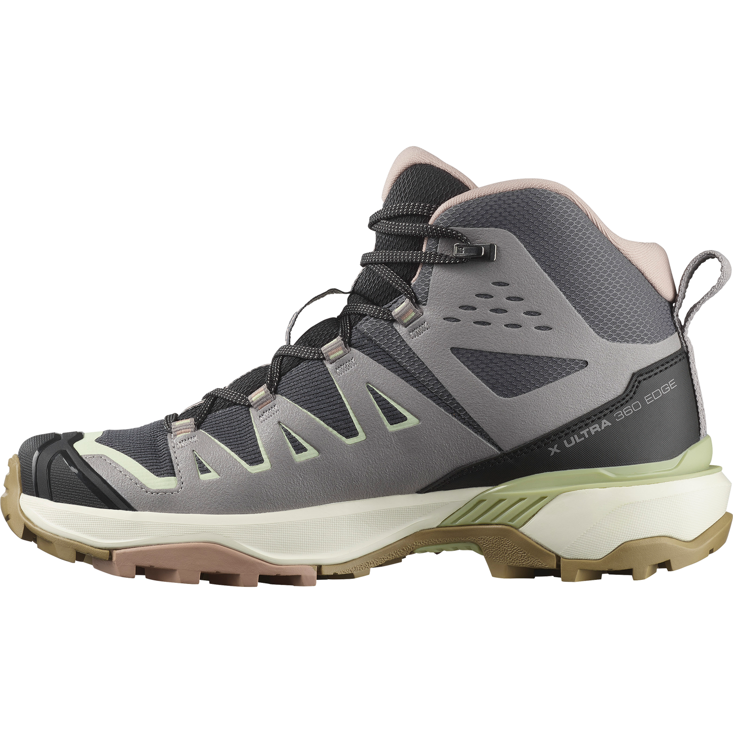 X ULTRA 360 EDGE MID GORE-TEX