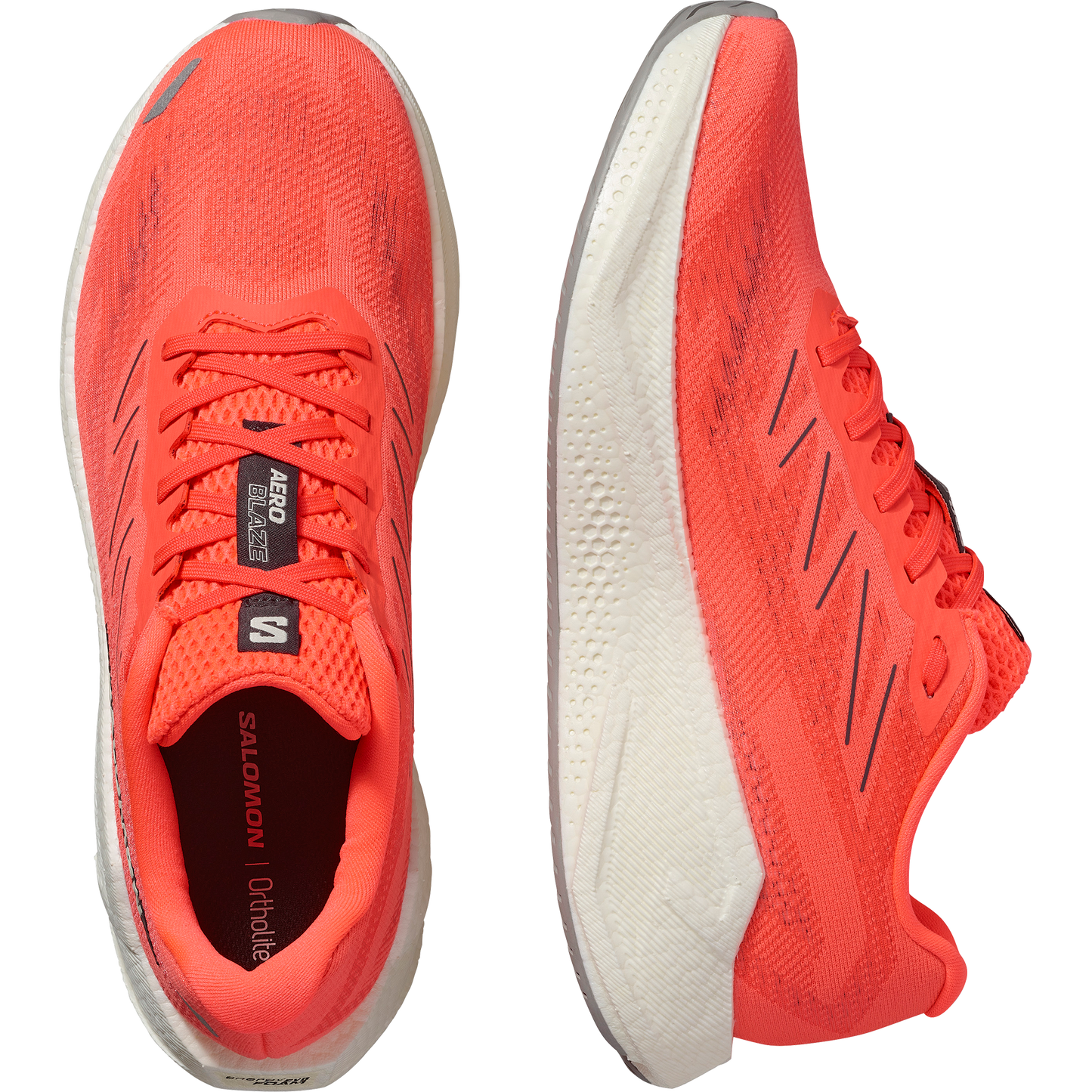 AERO BLAZE 3