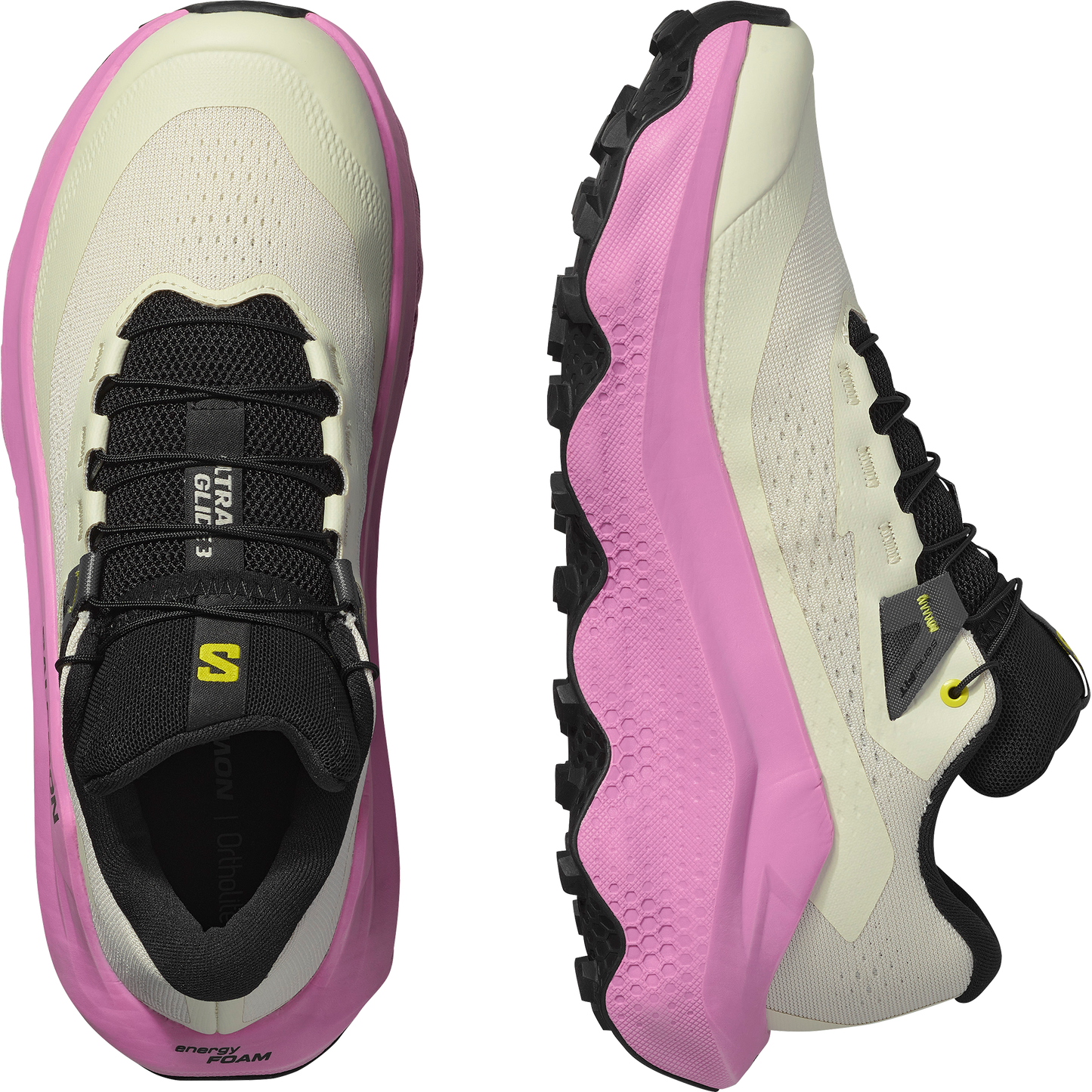 ULTRA GLIDE 3