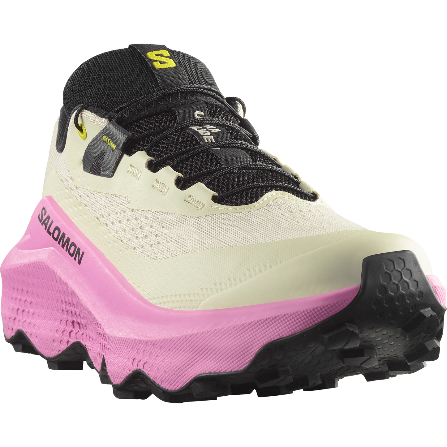 ULTRA GLIDE 3