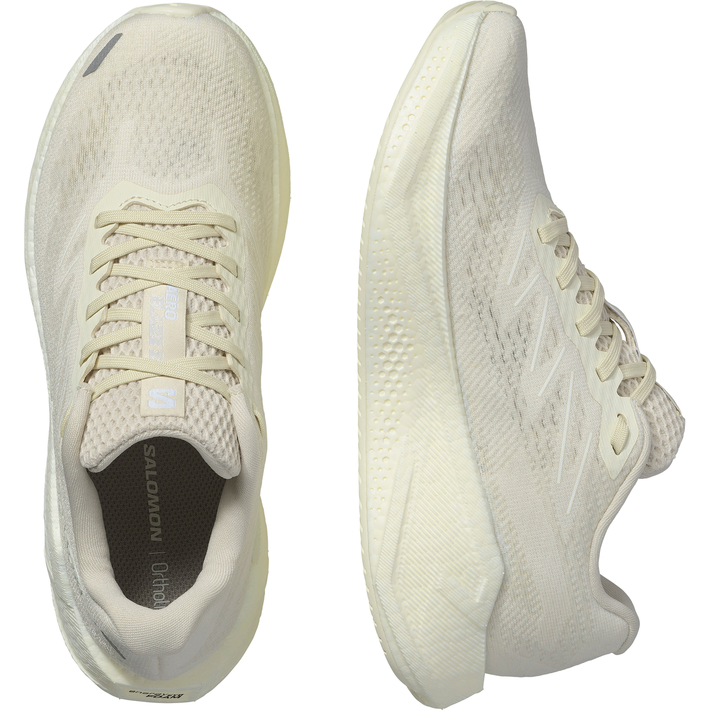 AERO BLAZE 3 W