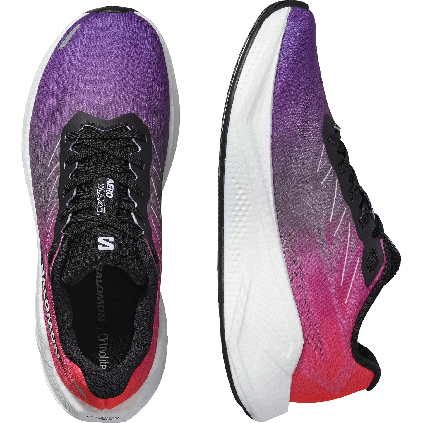 AERO BLAZE 3