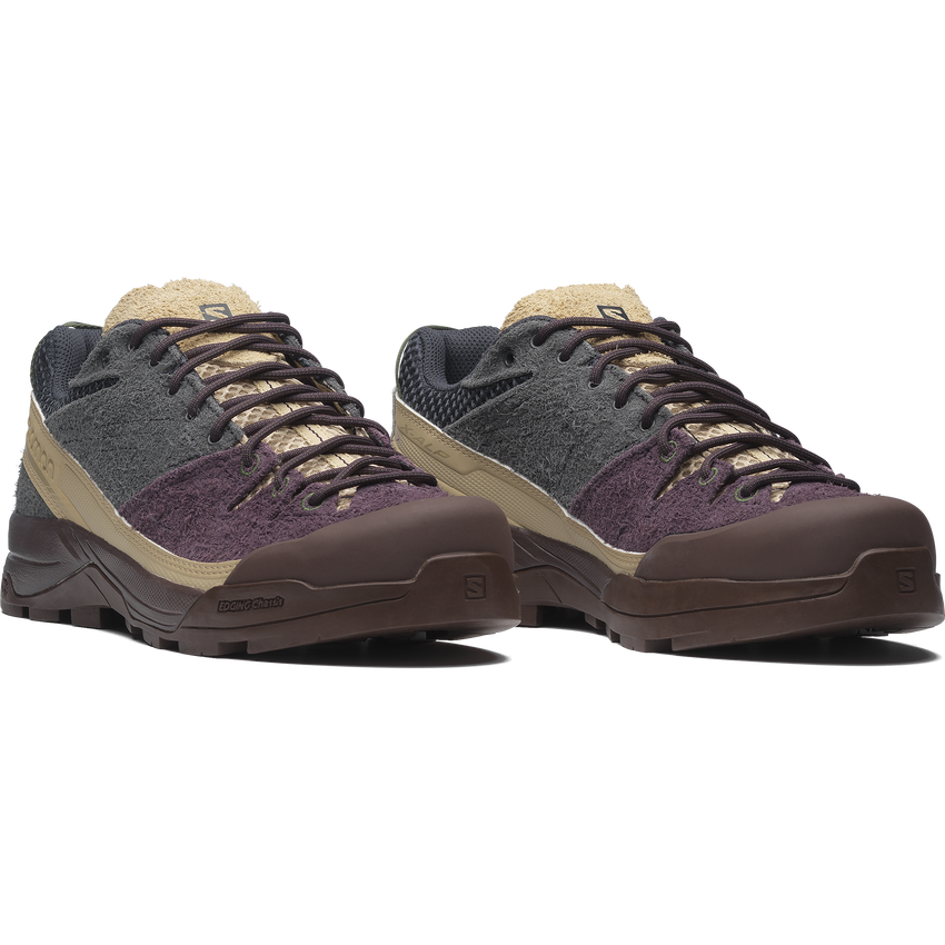 X-ALP SUEDE