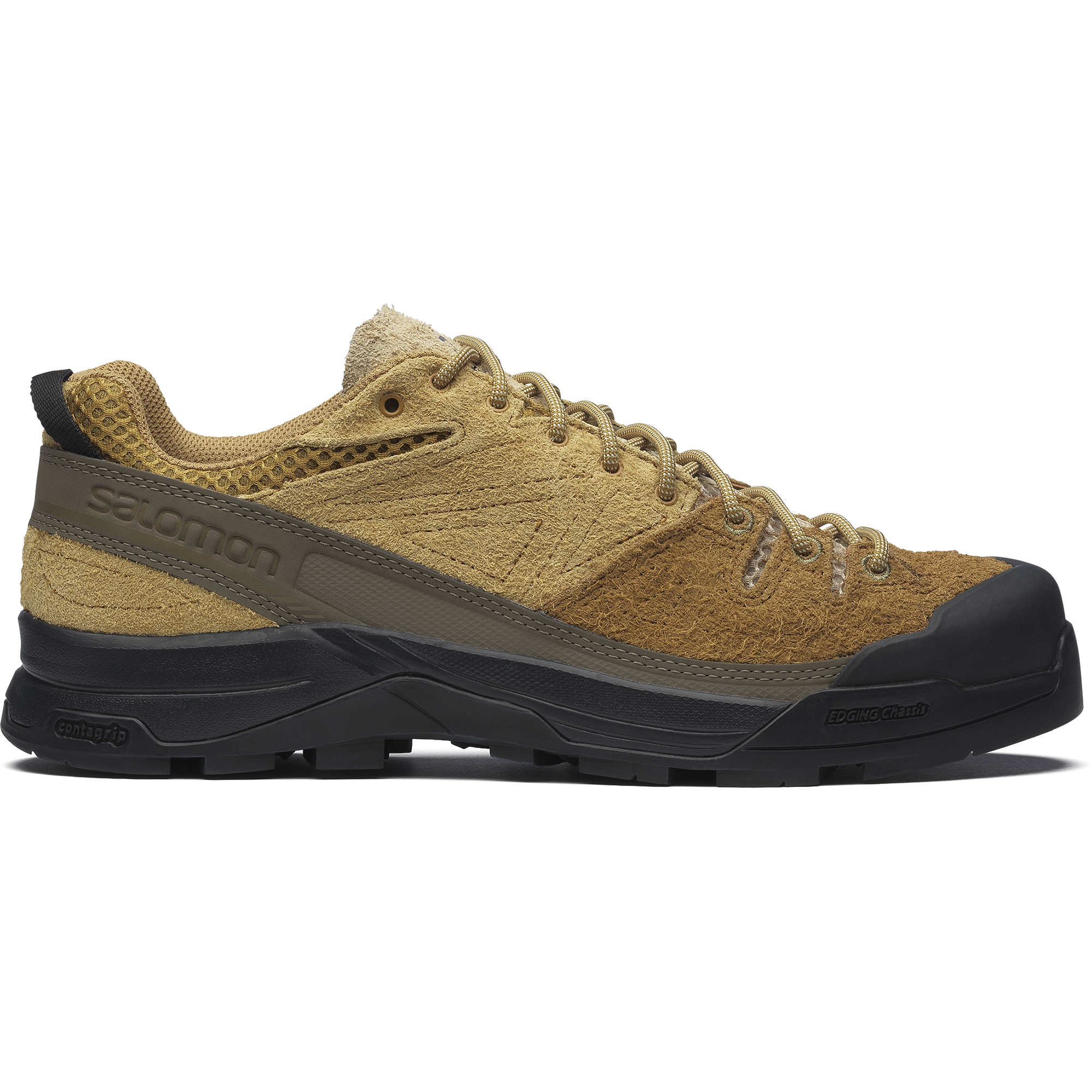 X-ALP SUEDE – サロモン公式オンラインストア