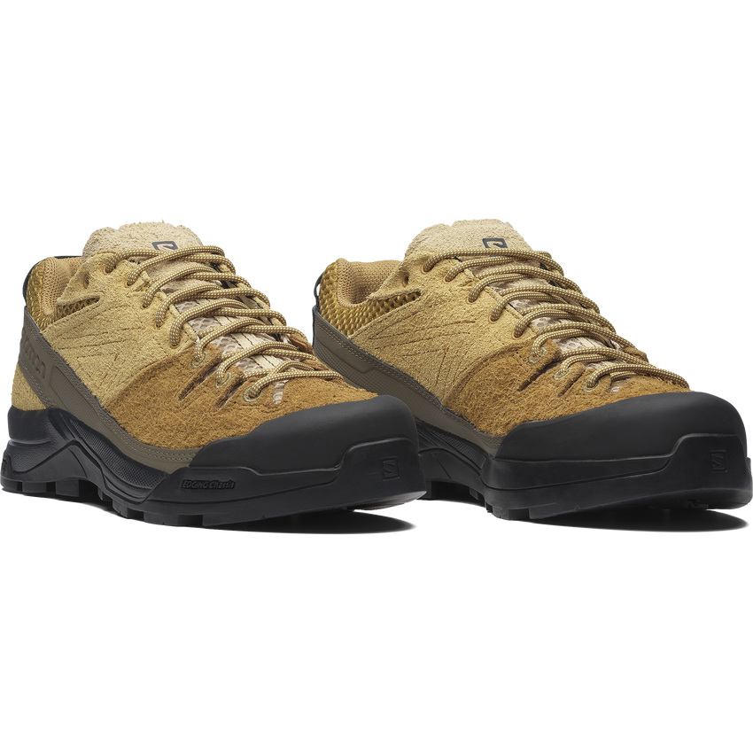 【NEW】X-ALP SUEDE