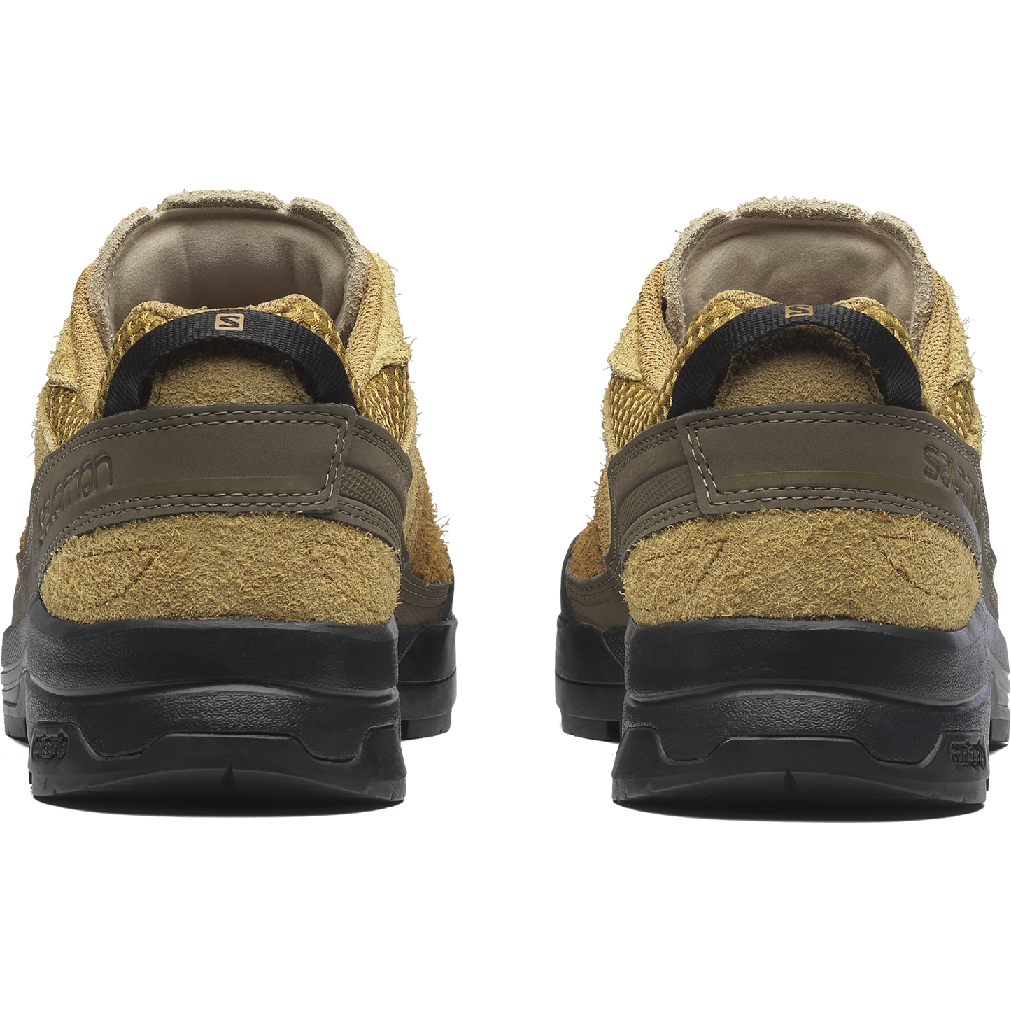 【NEW】X-ALP SUEDE