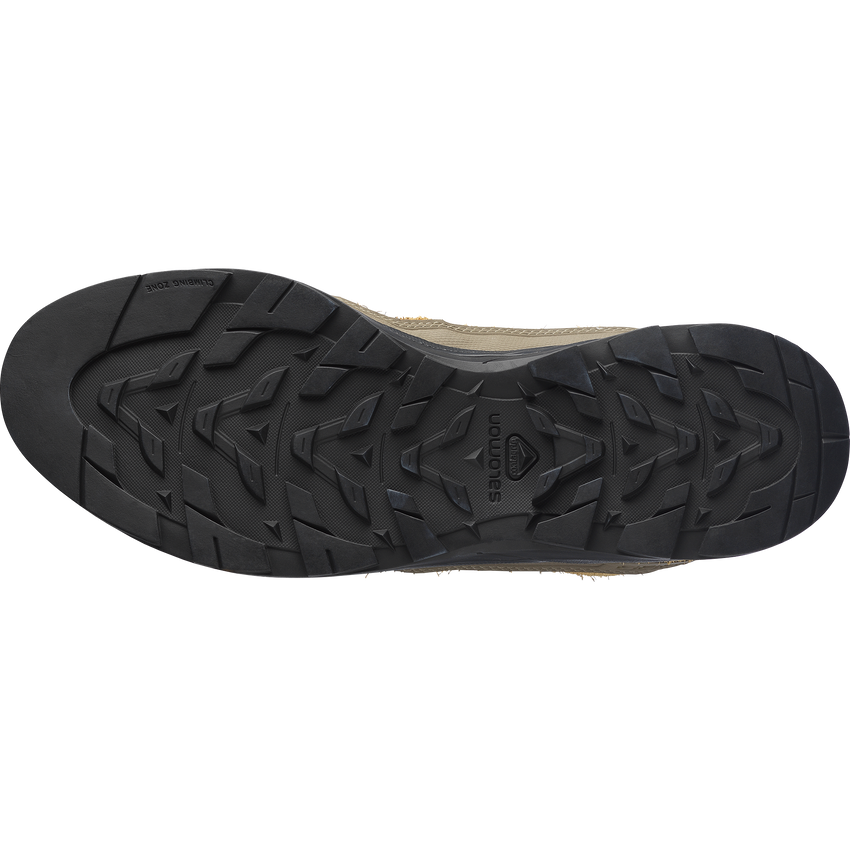 【NEW】X-ALP SUEDE