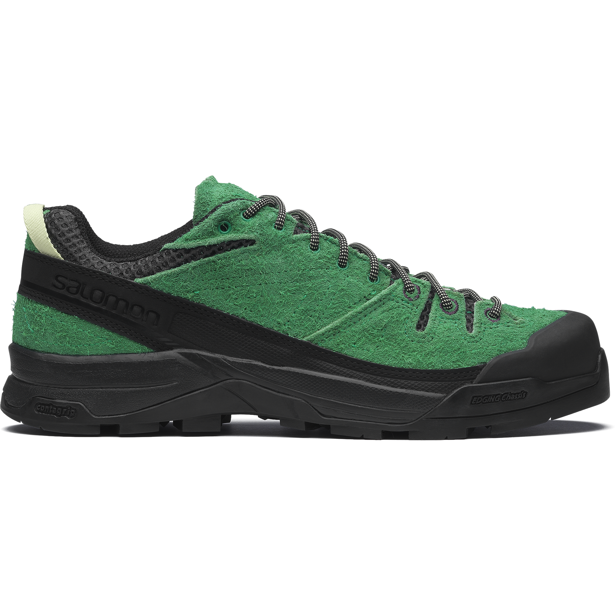X-ALP SUEDE – サロモン公式オンラインストア X-ALP SUEDE – サロモン公式オンラインストア