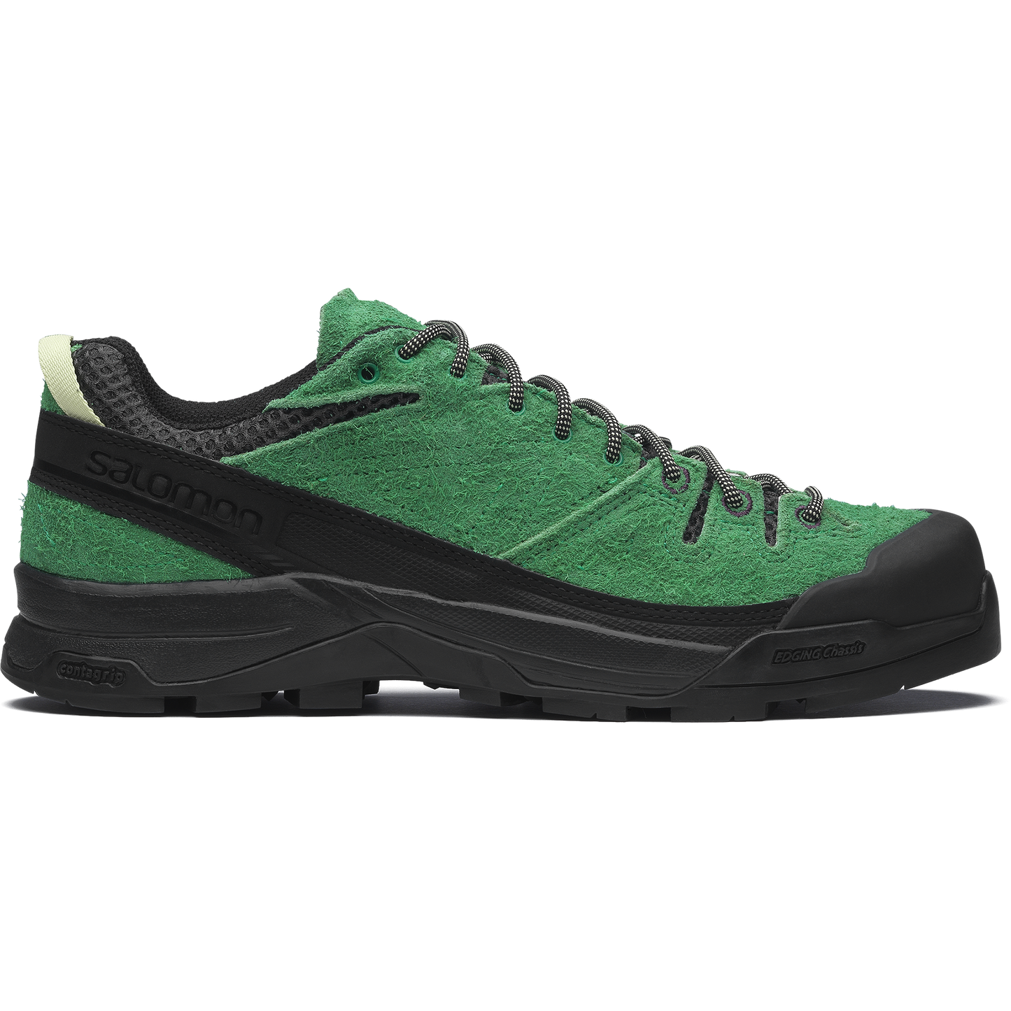 X-ALP SUEDE