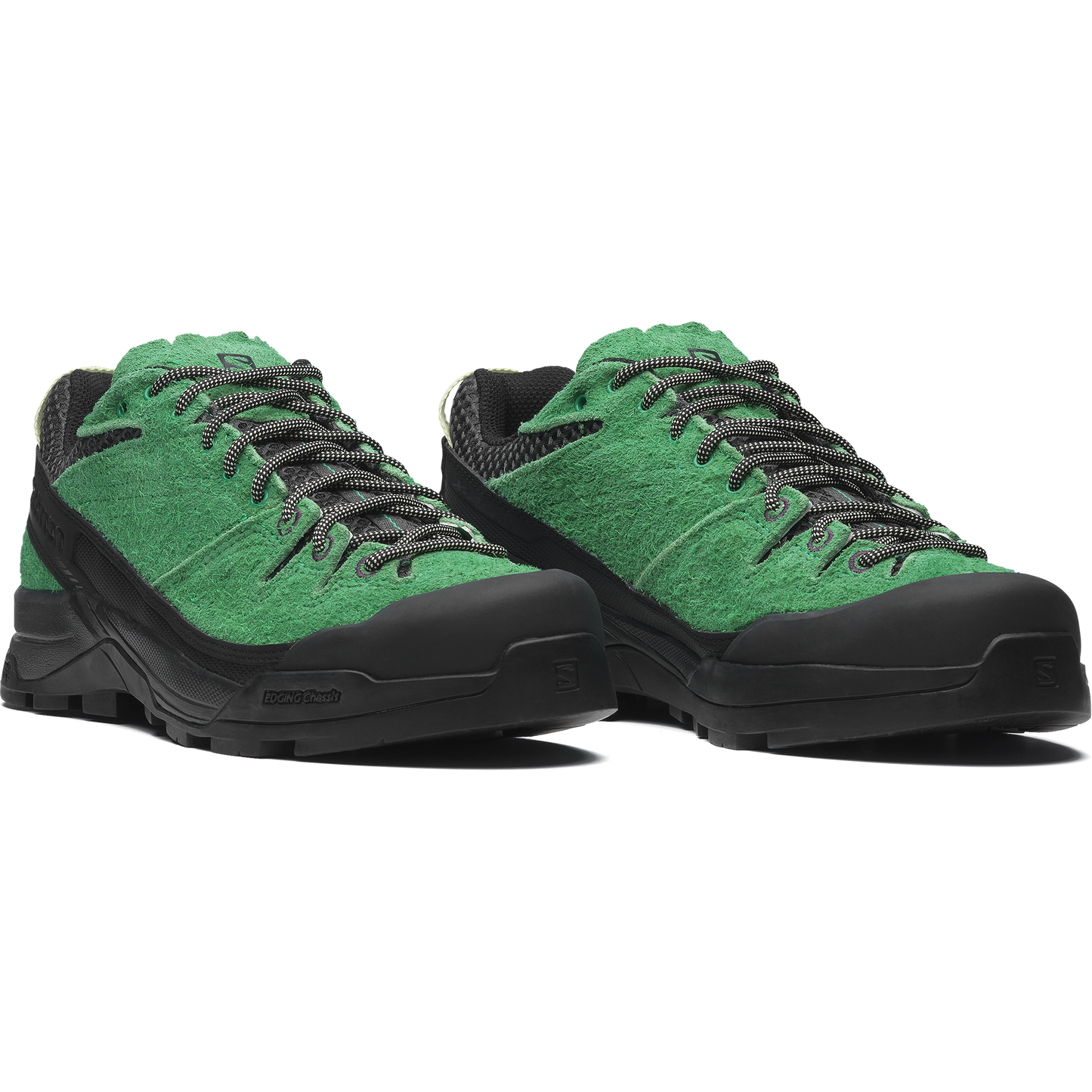 X-ALP SUEDE