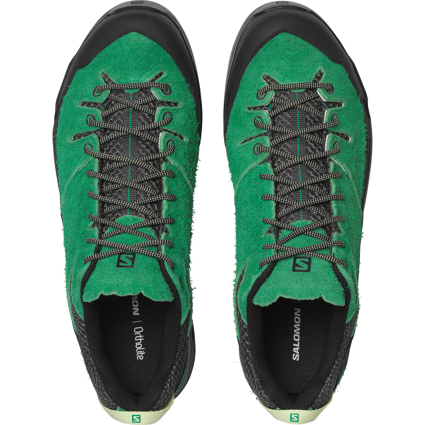 X-ALP SUEDE