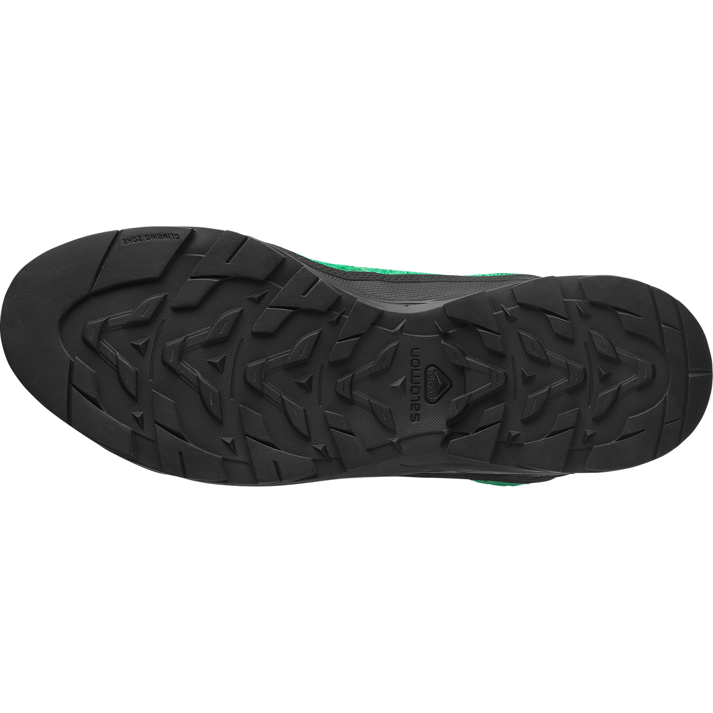 X-ALP SUEDE