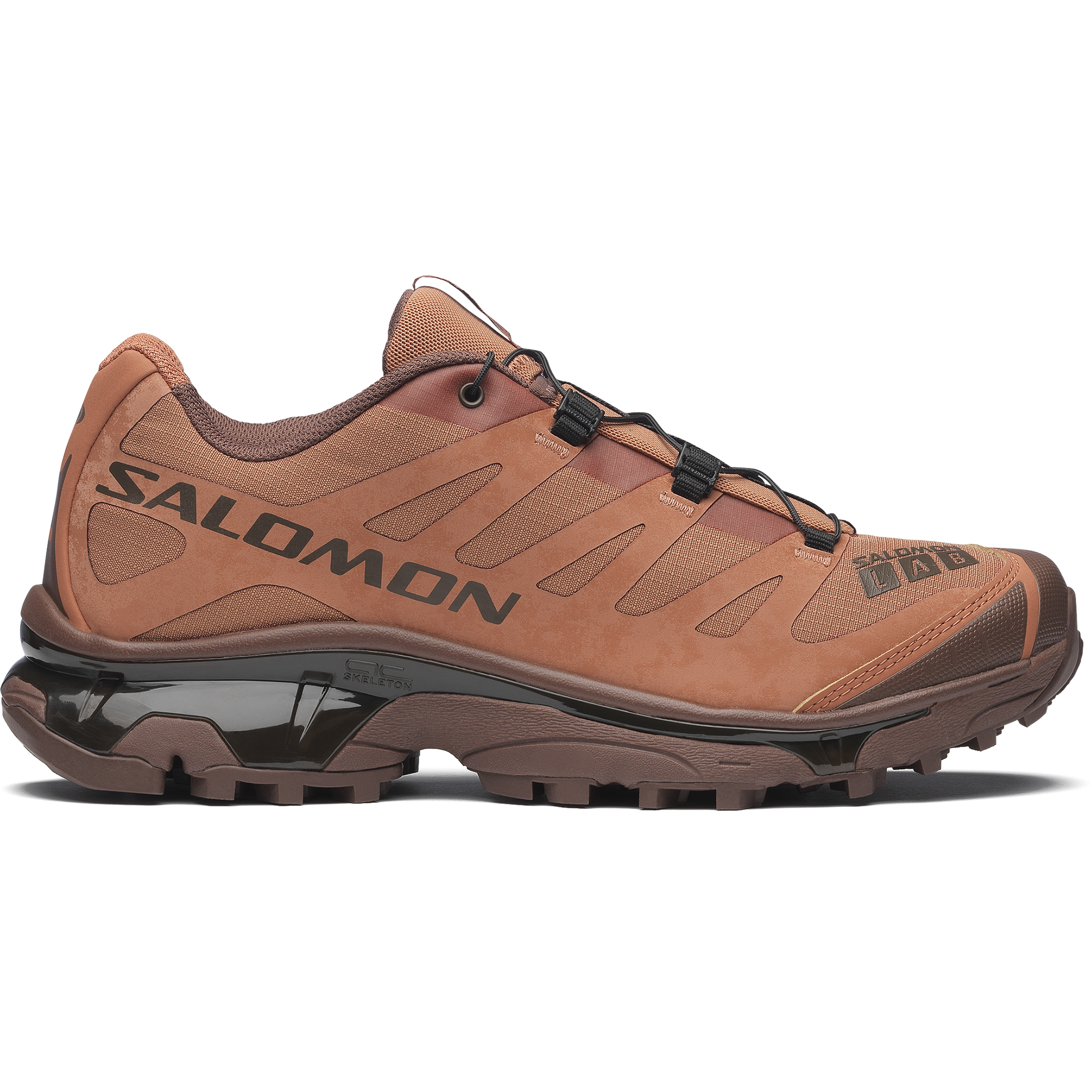 SALOMON XT-4 OG PROTECTIVE 25.0 スニーカー XT-4 OG PROTECTIVE Gris | Salomon