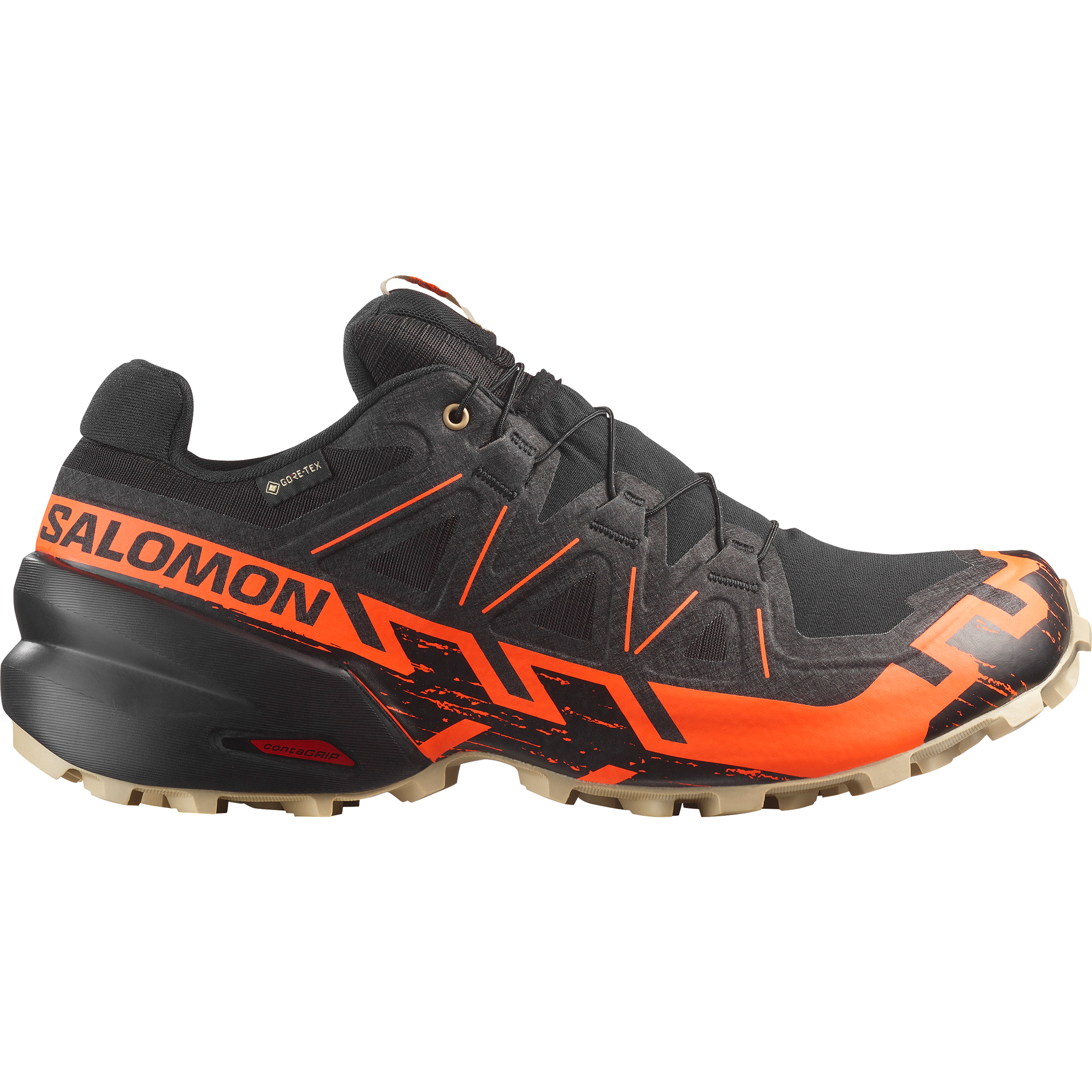 SPEEDCROSS 6 GORE-TEX – サロモン公式オンラインストア SPEEDCROSS 6 GORE-TEX – サロモン公式オンラインストア