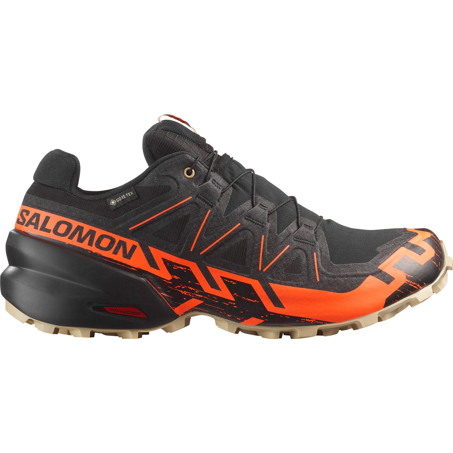 SPEEDCROSS 6 GORE-TEX