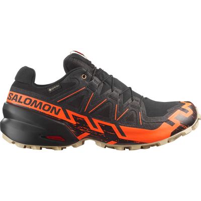 SPEEDCROSS 6 GORE-TEX