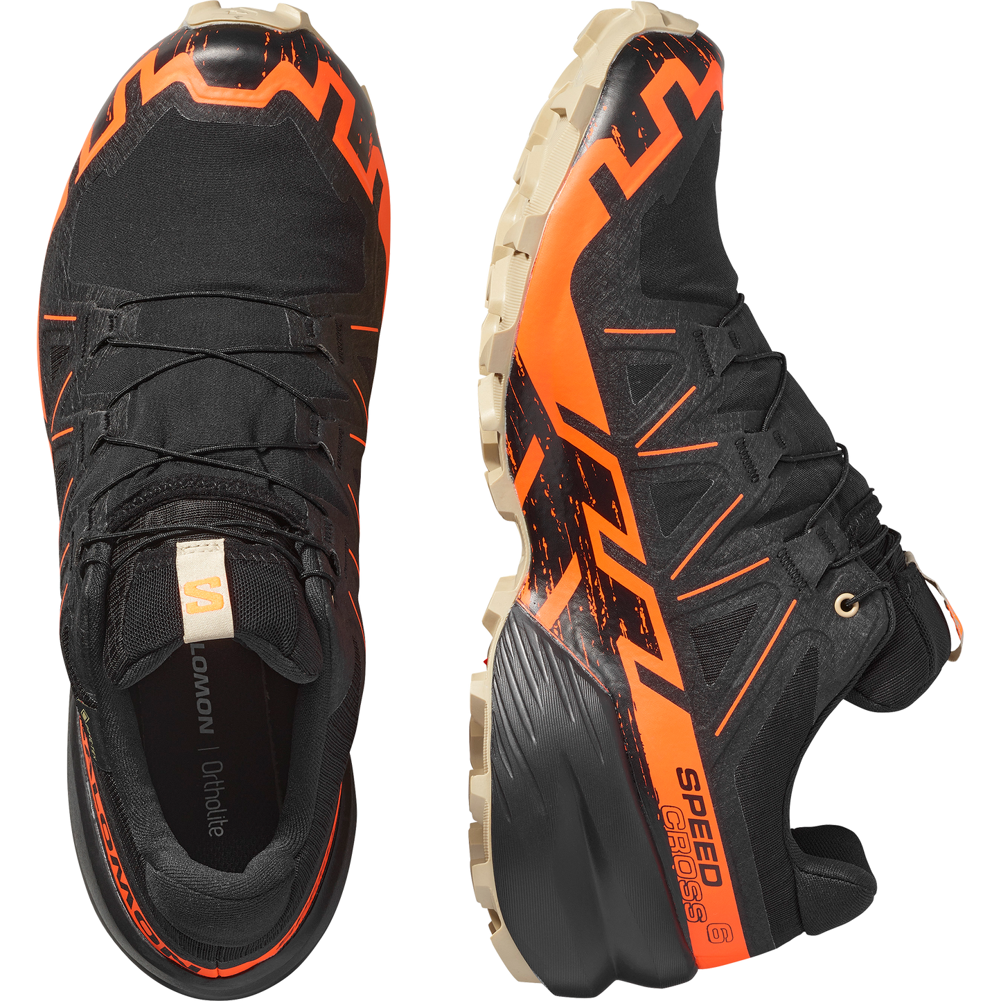 SPEEDCROSS 6 GORE-TEX