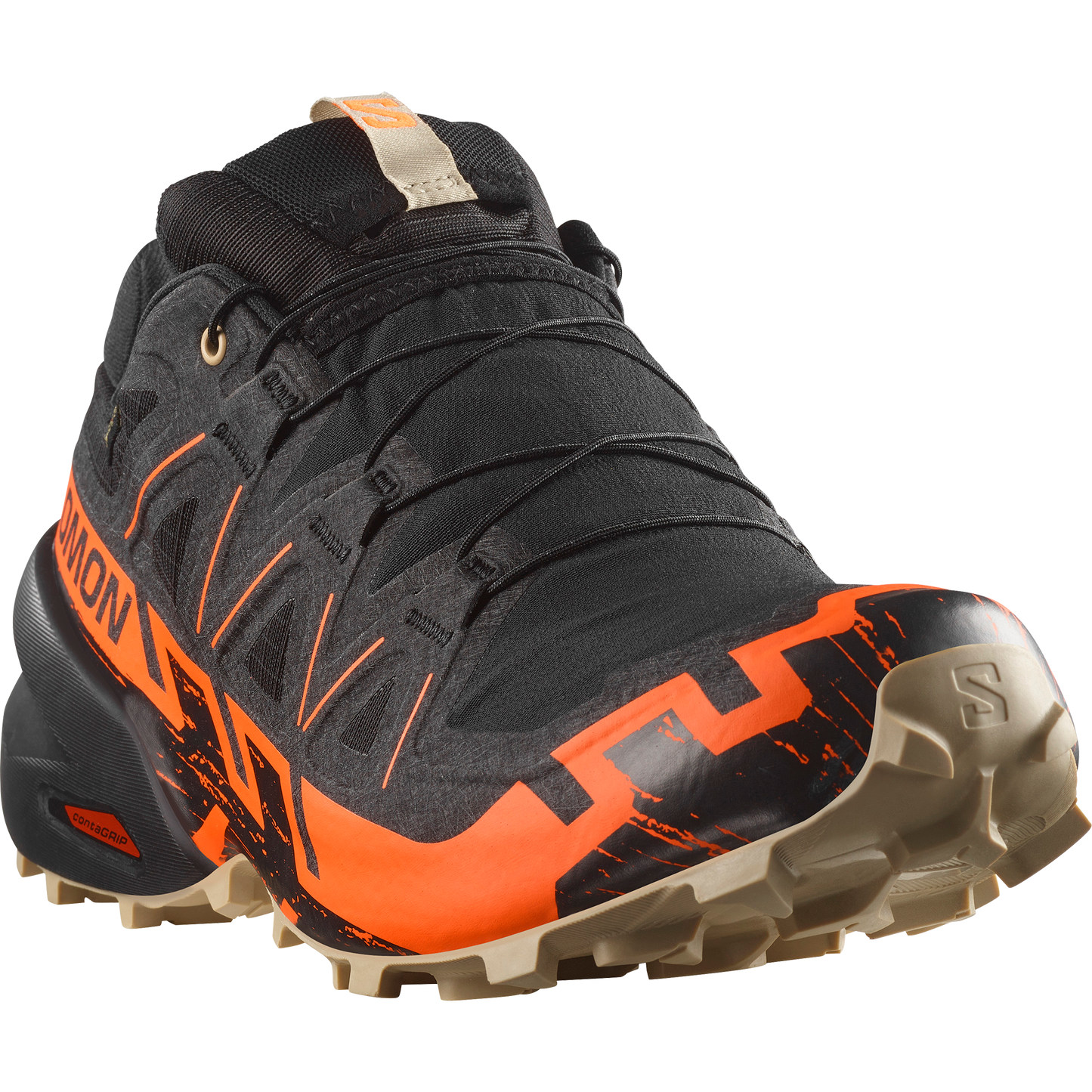 SPEEDCROSS 6 GORE-TEX
