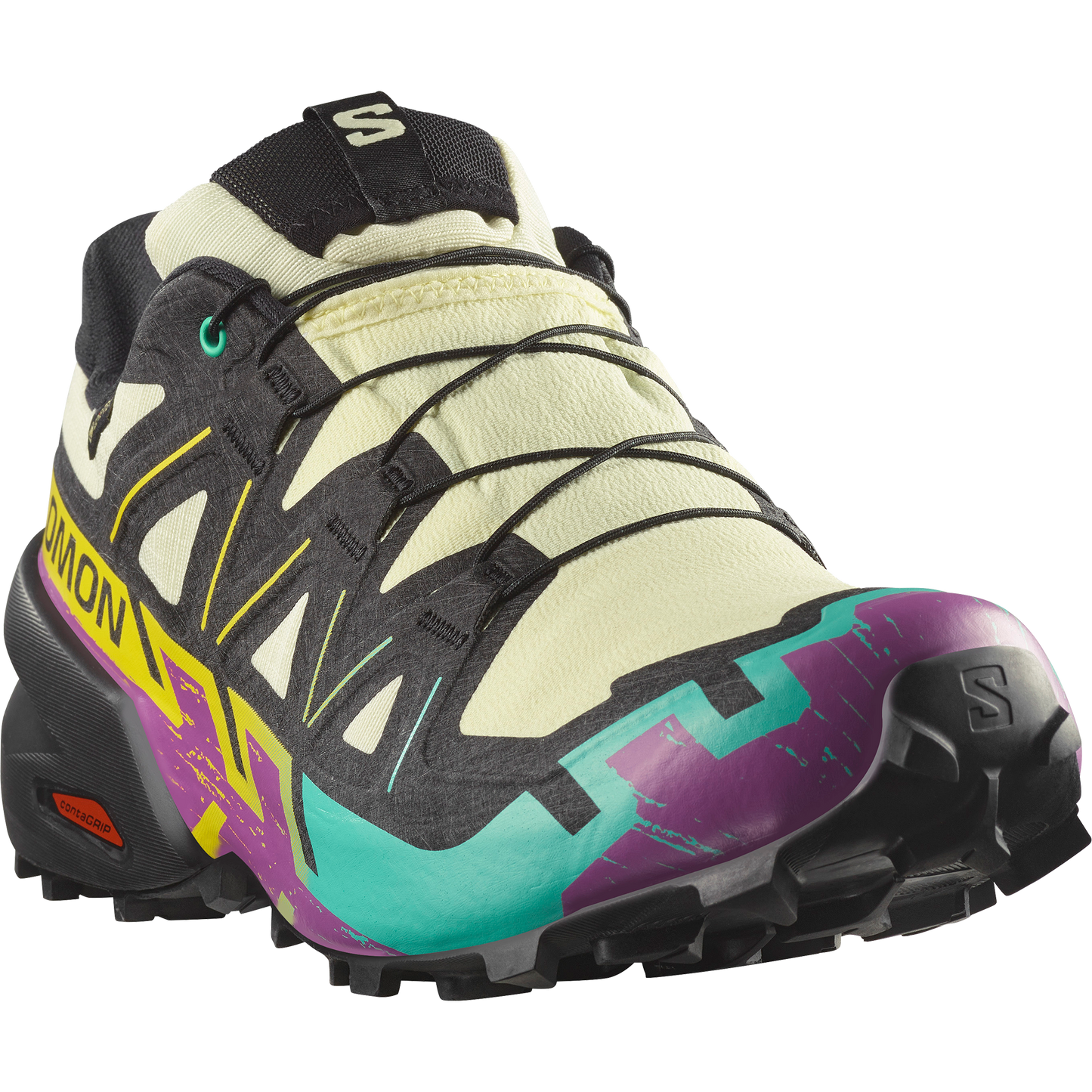 SPEEDCROSS 6 GORE-TEX