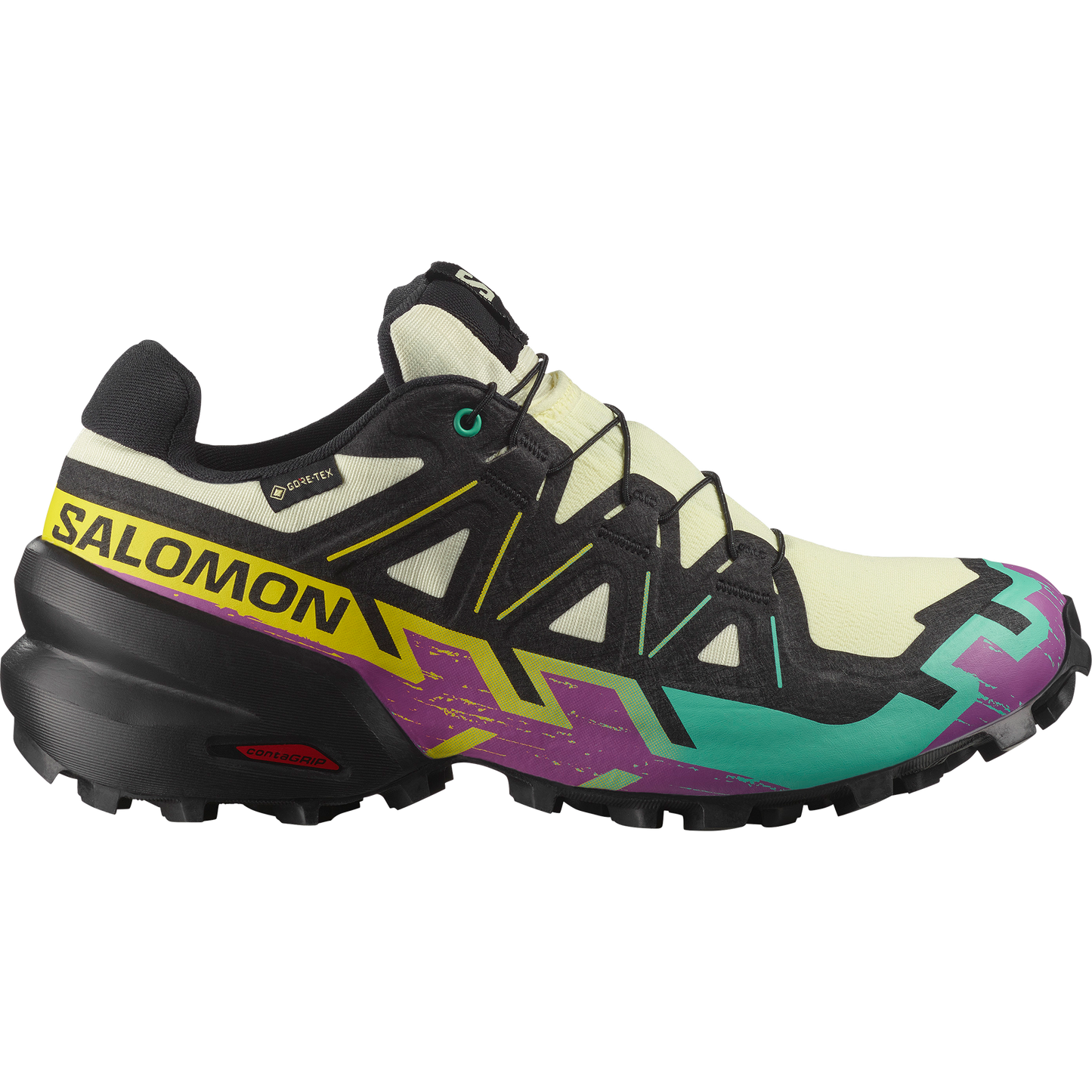 SPEEDCROSS 6 GORE-TEX