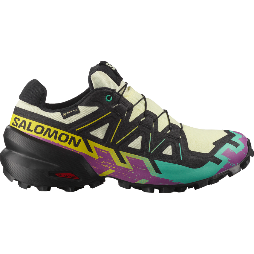 SPEEDCROSS 6 GORE-TEX