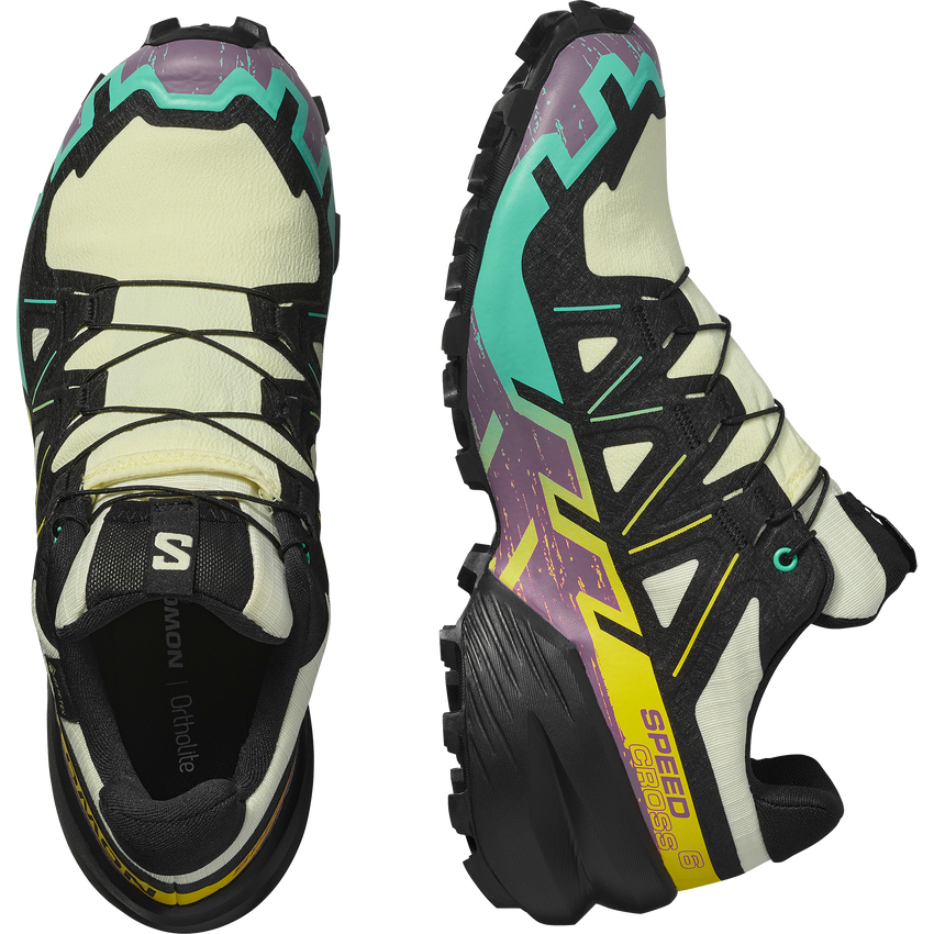 SPEEDCROSS 6 GORE-TEX