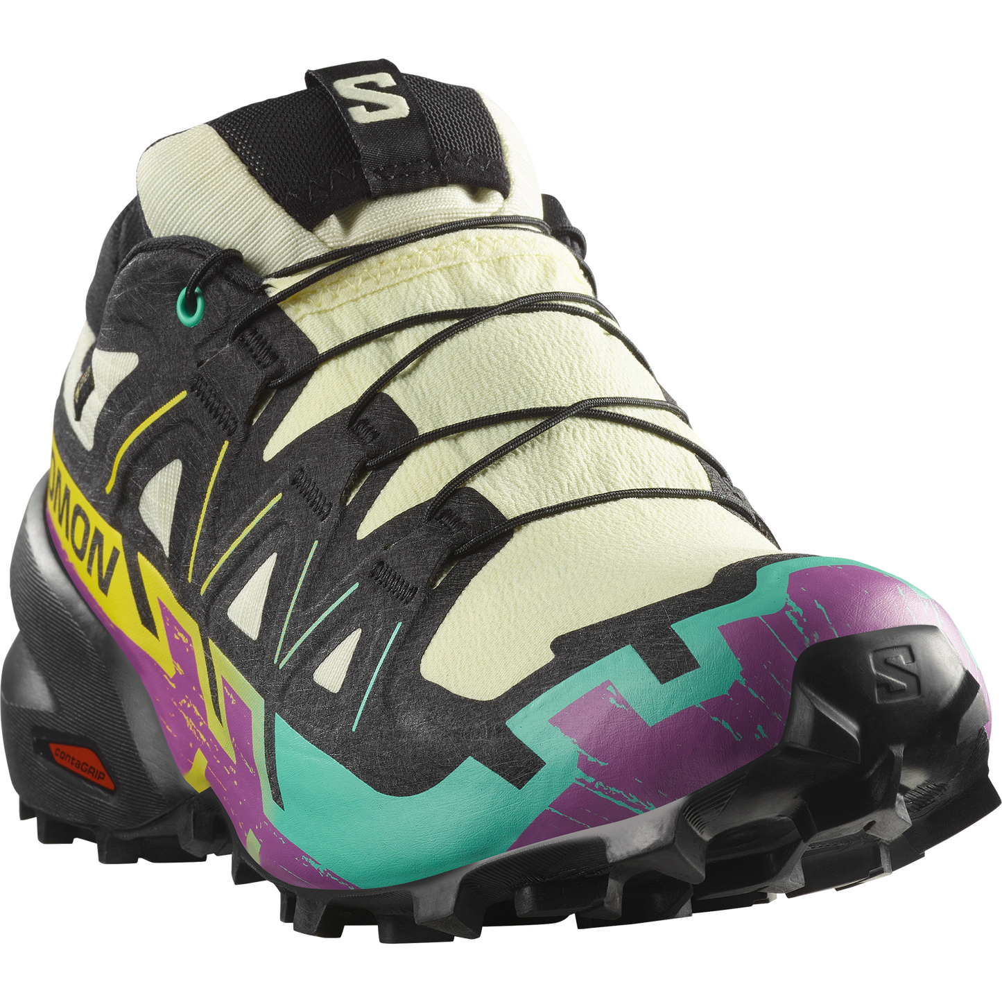 SPEEDCROSS 6 GORE-TEX