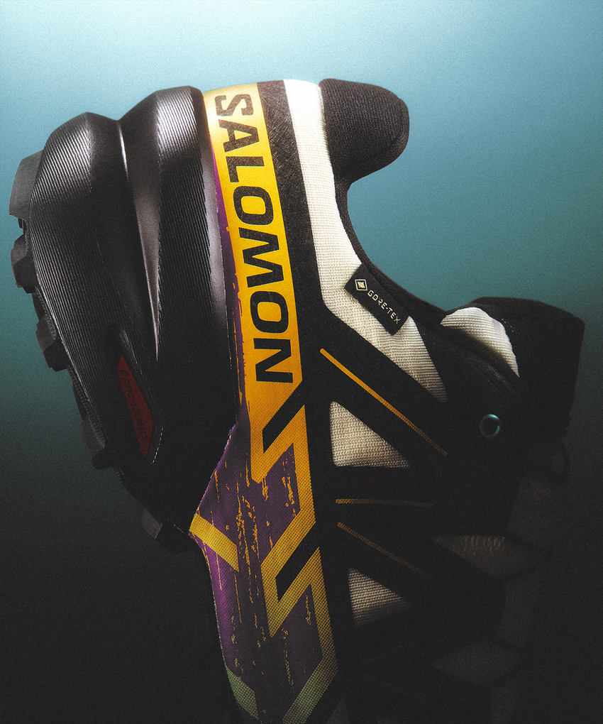 SPEEDCROSS 6 GORE-TEX