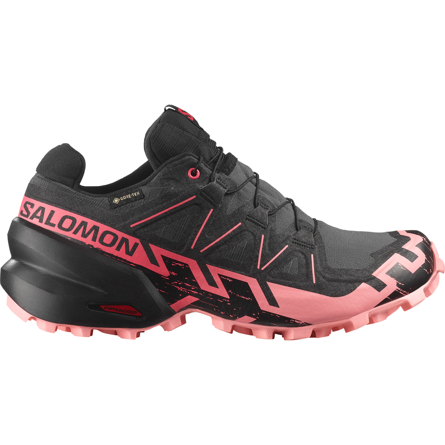 SPEEDCROSS 6 GORE-TEX